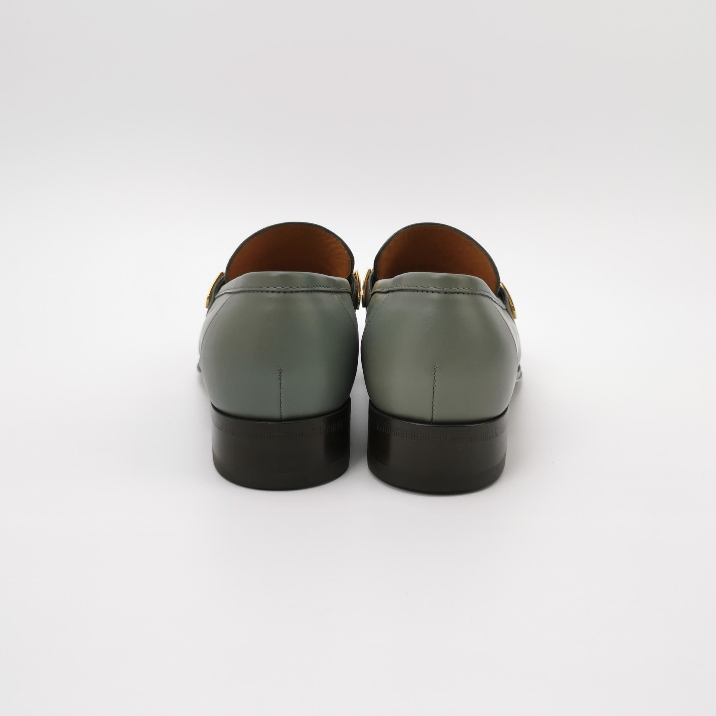 Gucci Gucci Men 6 Leather Size US 6 / EU 39 - 4 Thumbnail
