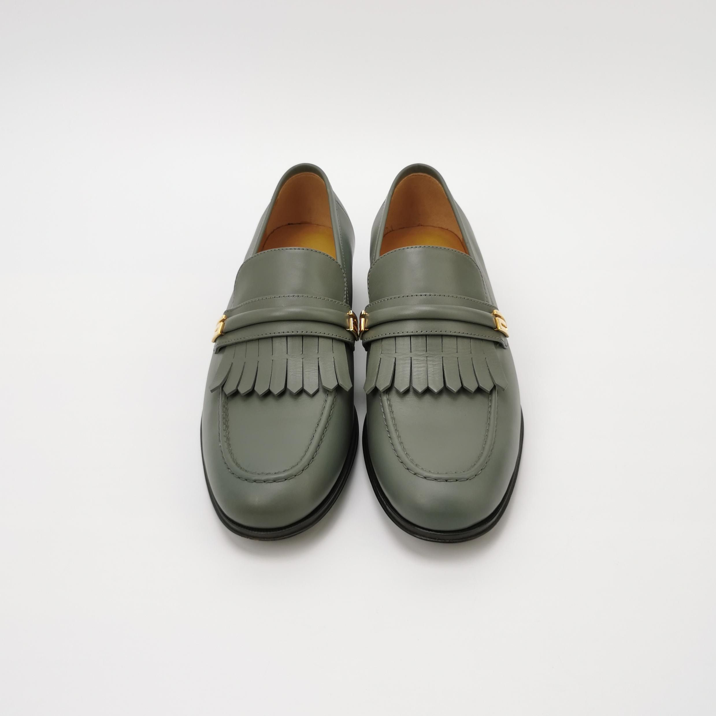 Gucci Gucci Men 6 Leather Size US 6 / EU 39 - 3 Thumbnail
