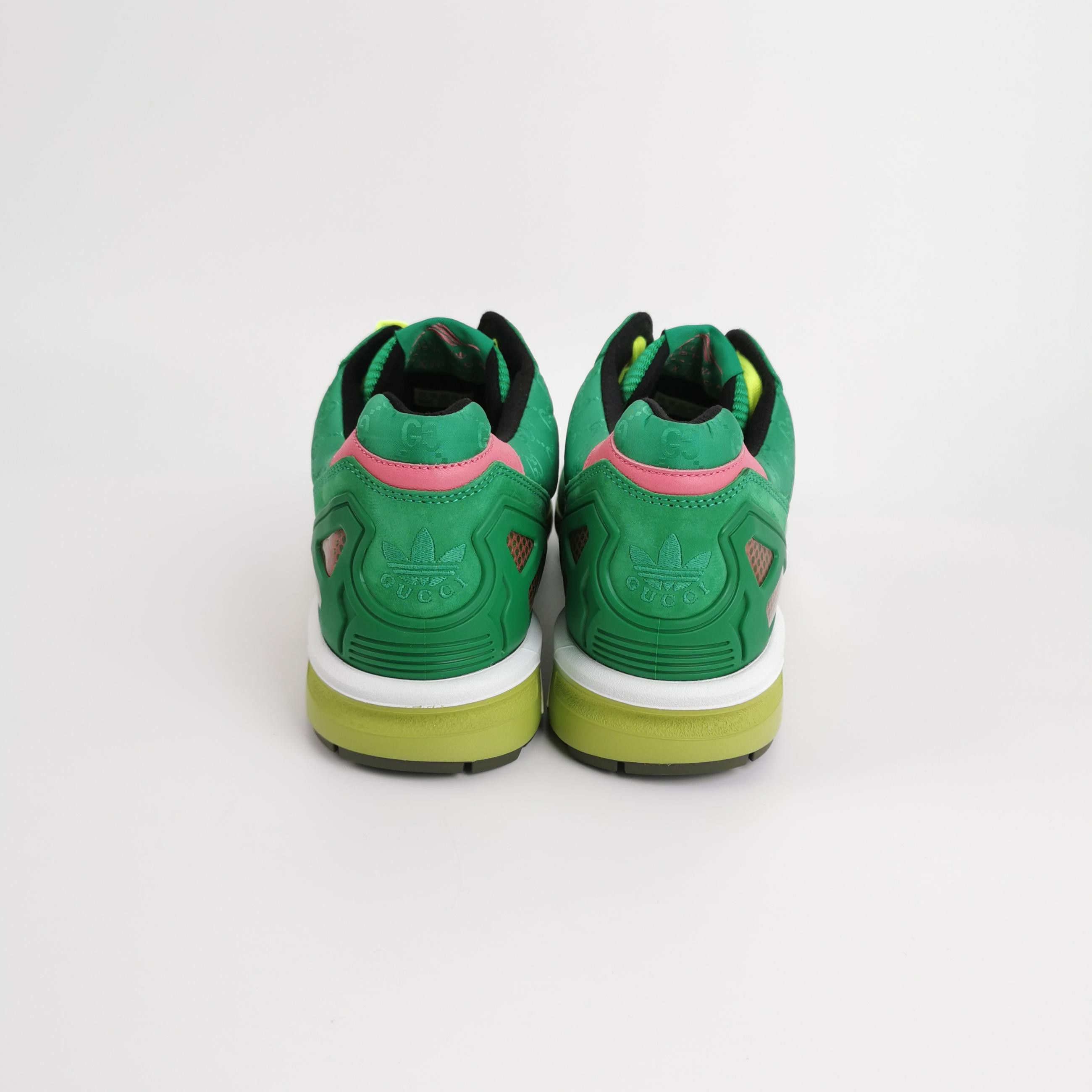 Gucci Gucci Men 11.5 Lowtop Sneakers Size US 11.5 / EU 44-45 - 4 Thumbnail