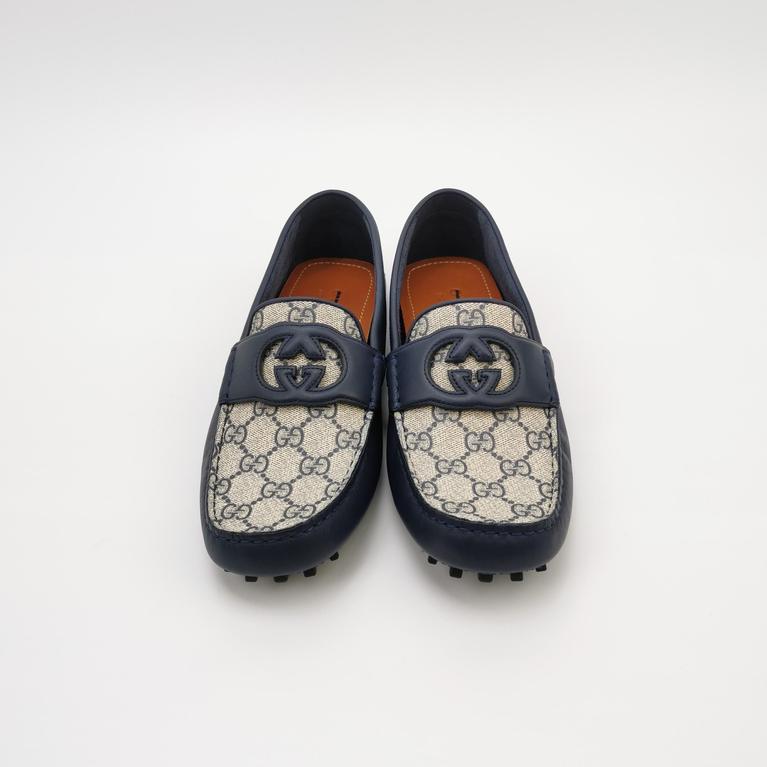 Gucci Gucci Men 7 Lowtop Sneakers Size US 7 / EU 40 - 3 Thumbnail