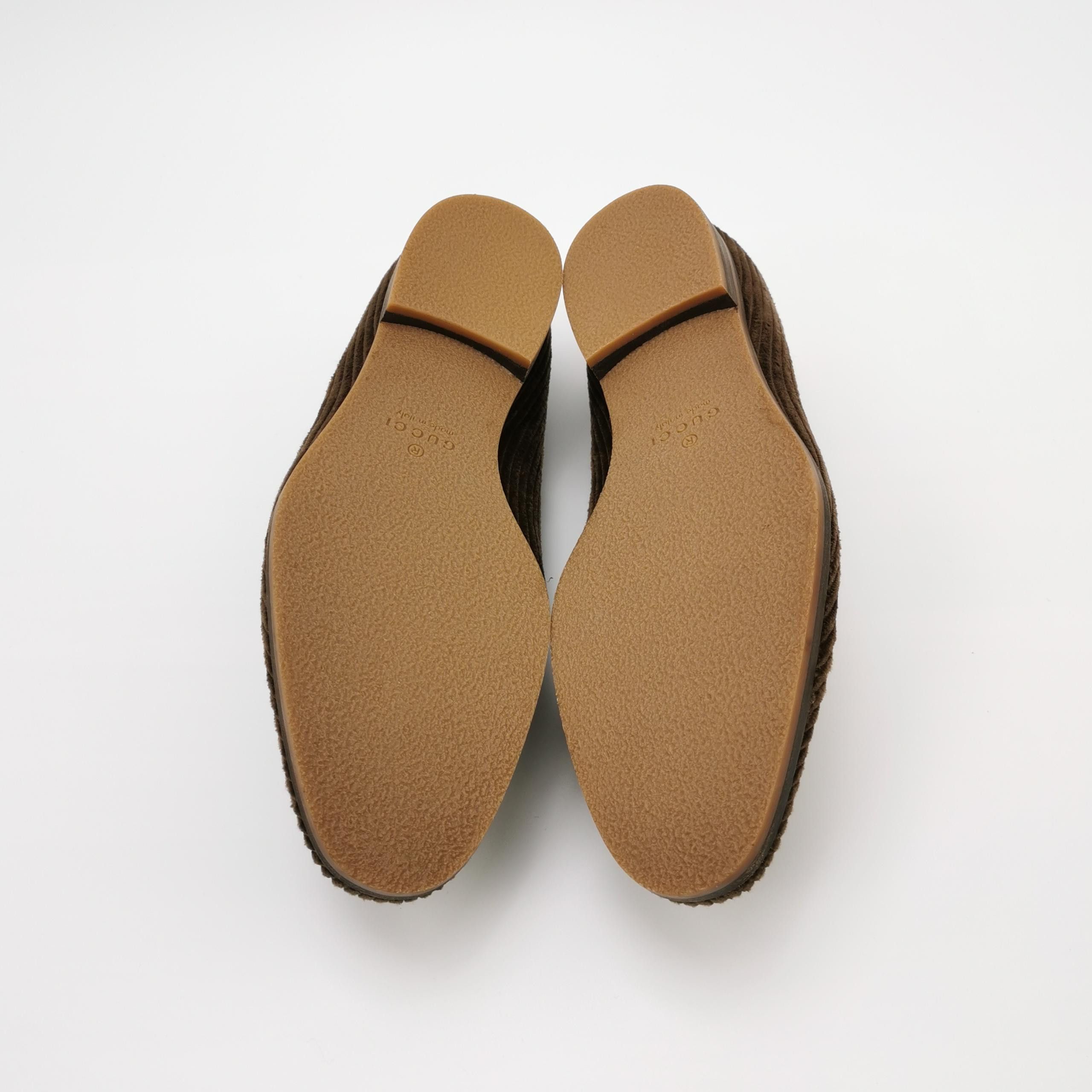 Gucci Gucci Men 7.5 Leather Size US 7.5 / EU 40-41 - 5 Thumbnail