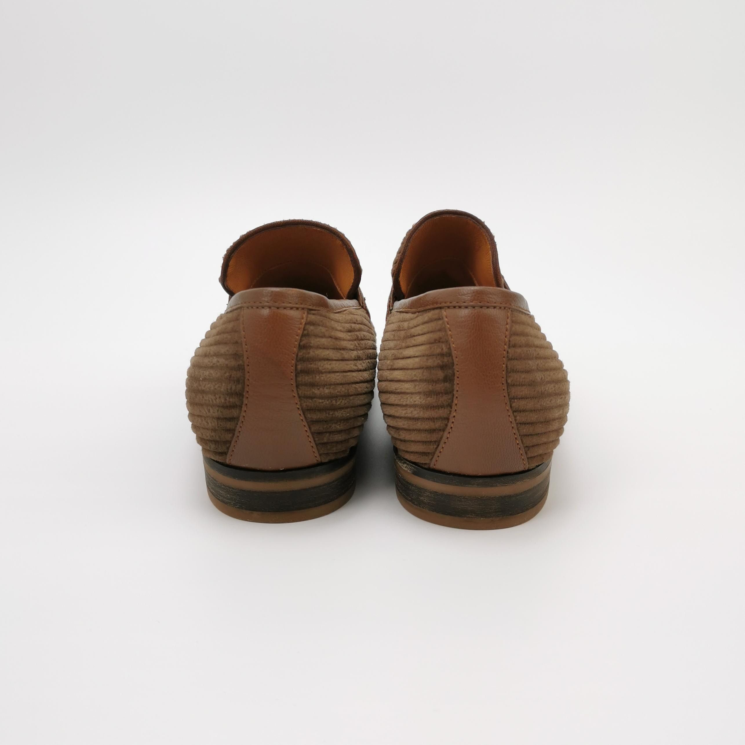 Gucci Gucci Men 7.5 Leather Size US 7.5 / EU 40-41 - 4 Thumbnail