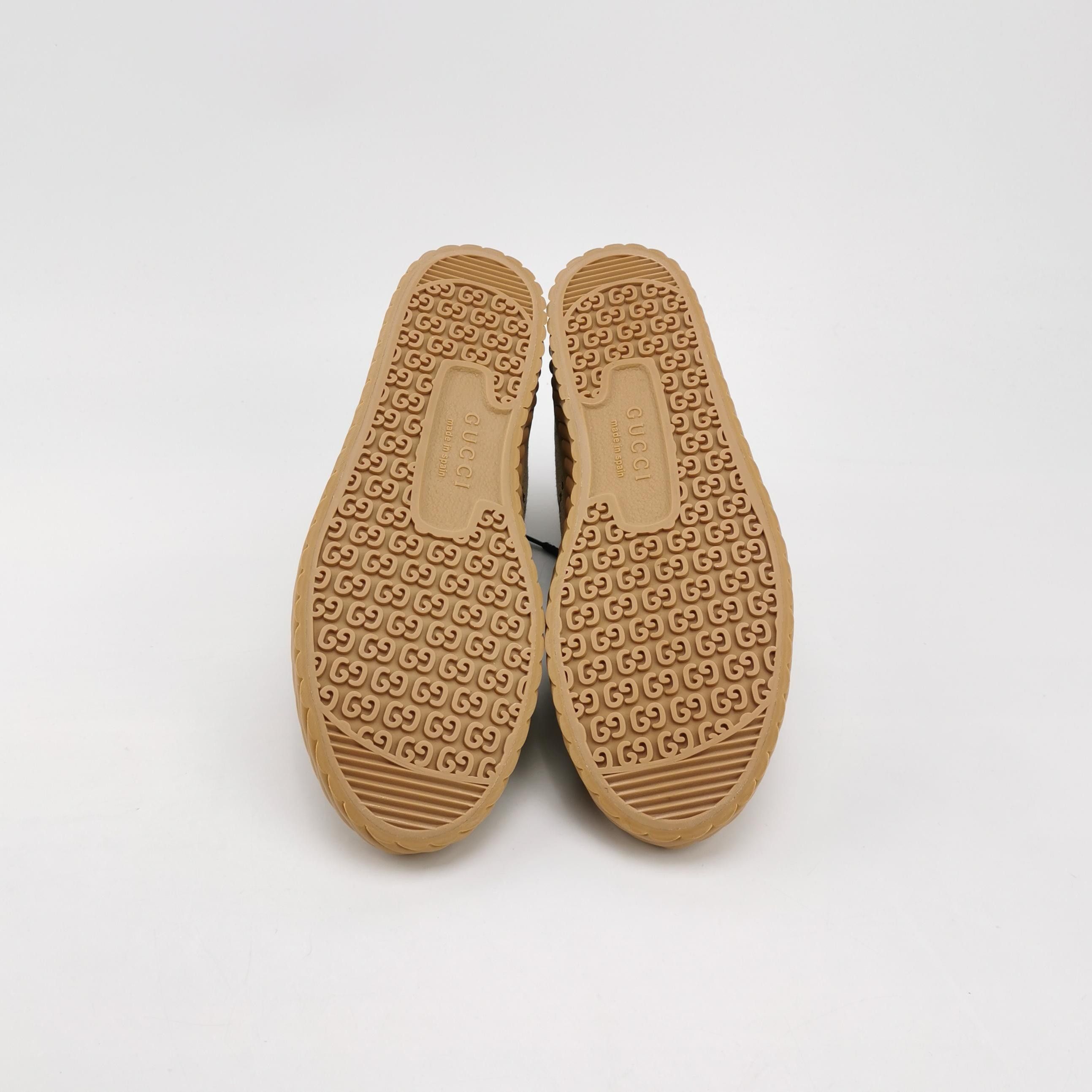 Gucci Gucci Men 12 Lowtop Sneakers Size US 12 / EU 45 - 5 Thumbnail