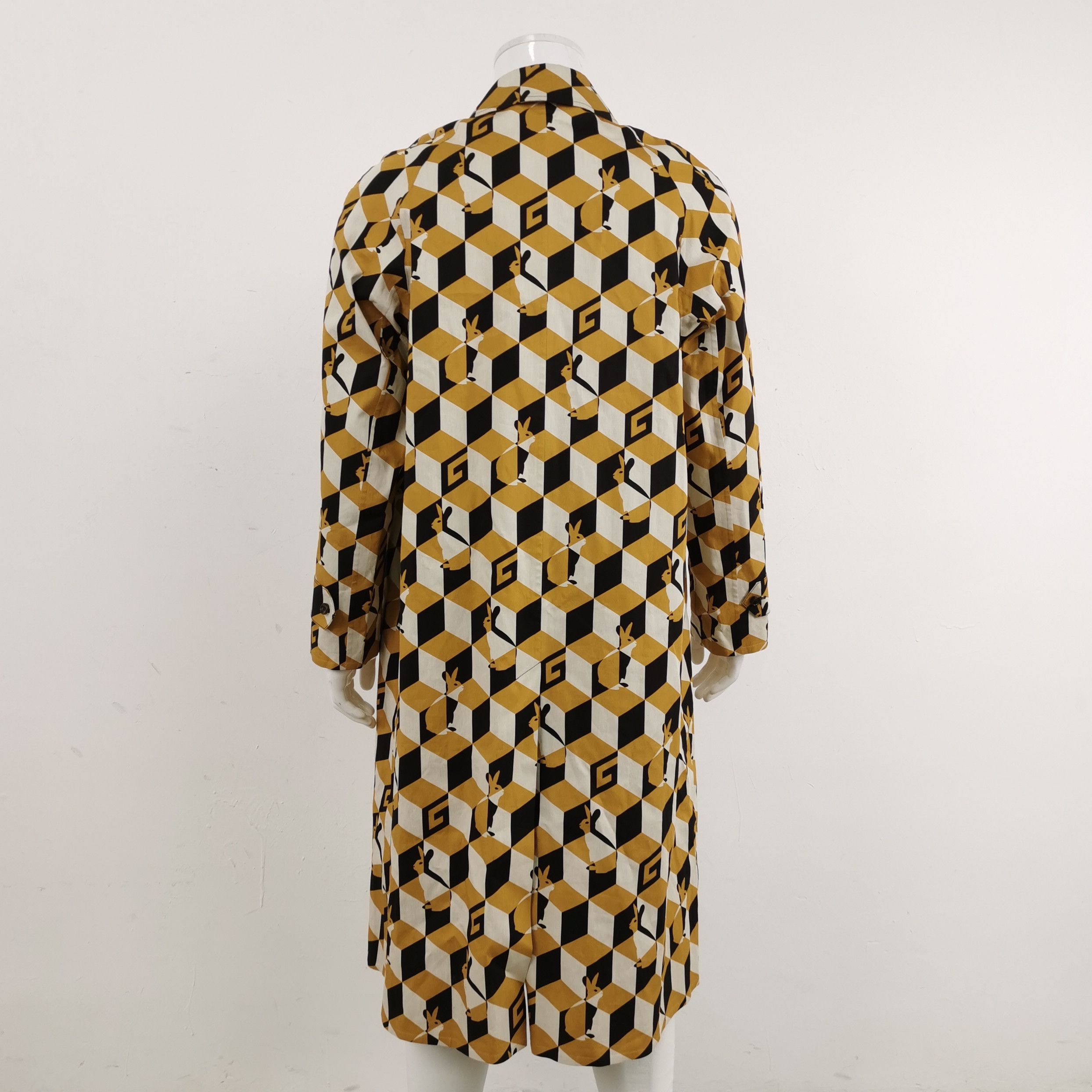 Gucci Gucci Men s Light Jackets Size US S / EU 44-46 / 1 - 2 Thumbnail