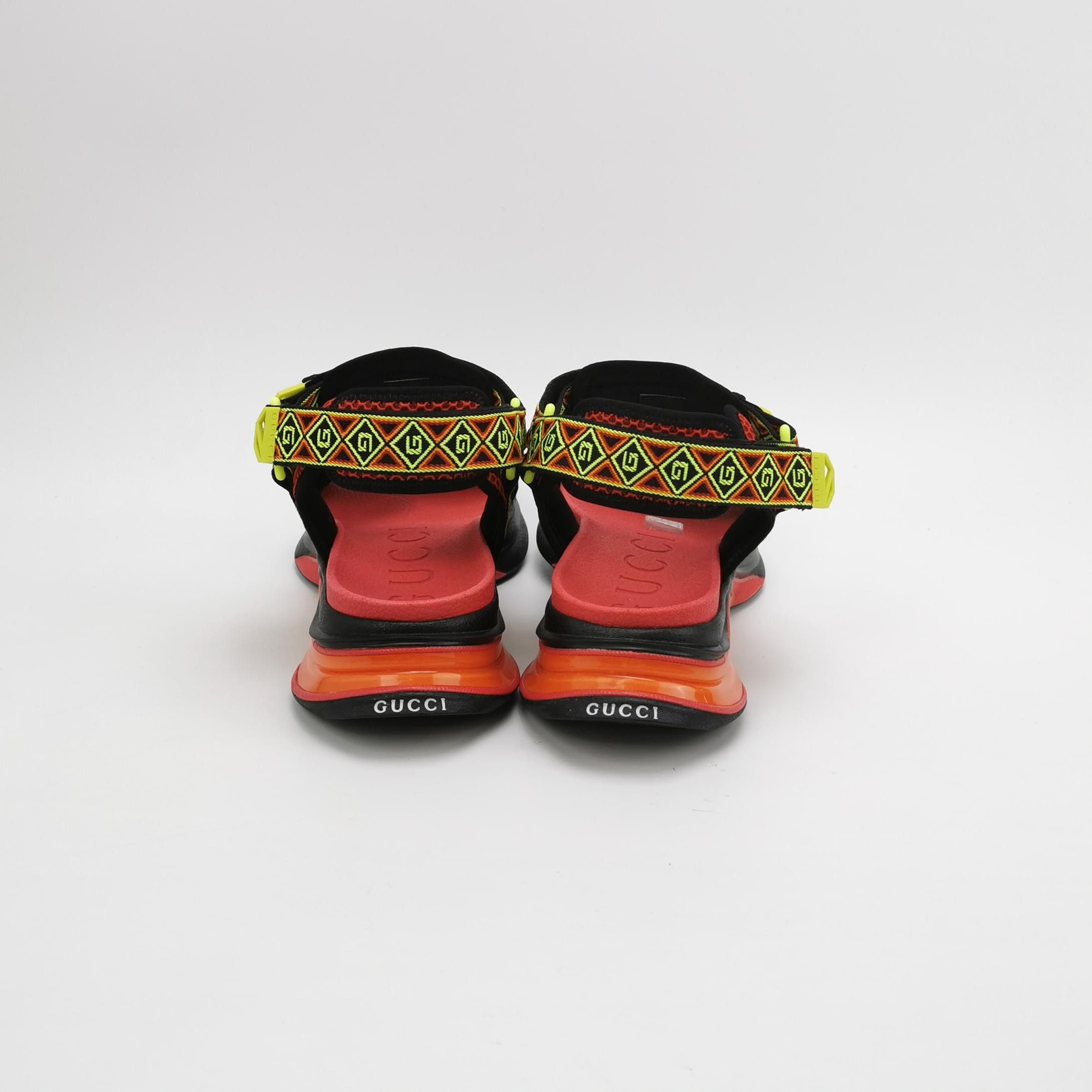 Gucci Gucci Men 8 Sandals Size US 8 / EU 41 - 4 Thumbnail