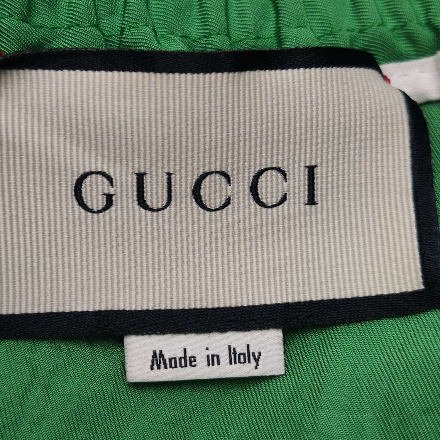 Gucci Gucci Men 32 Shorts Size US 32 / EU 48 - 4 Thumbnail