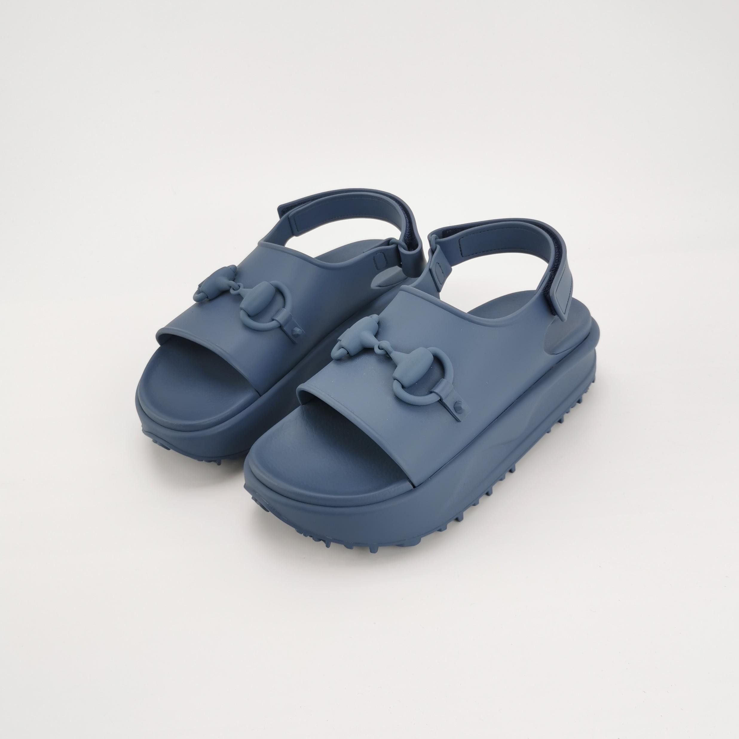 Gucci Gucci Men 6 Sandals Size US 6 / EU 39 - 2 Thumbnail