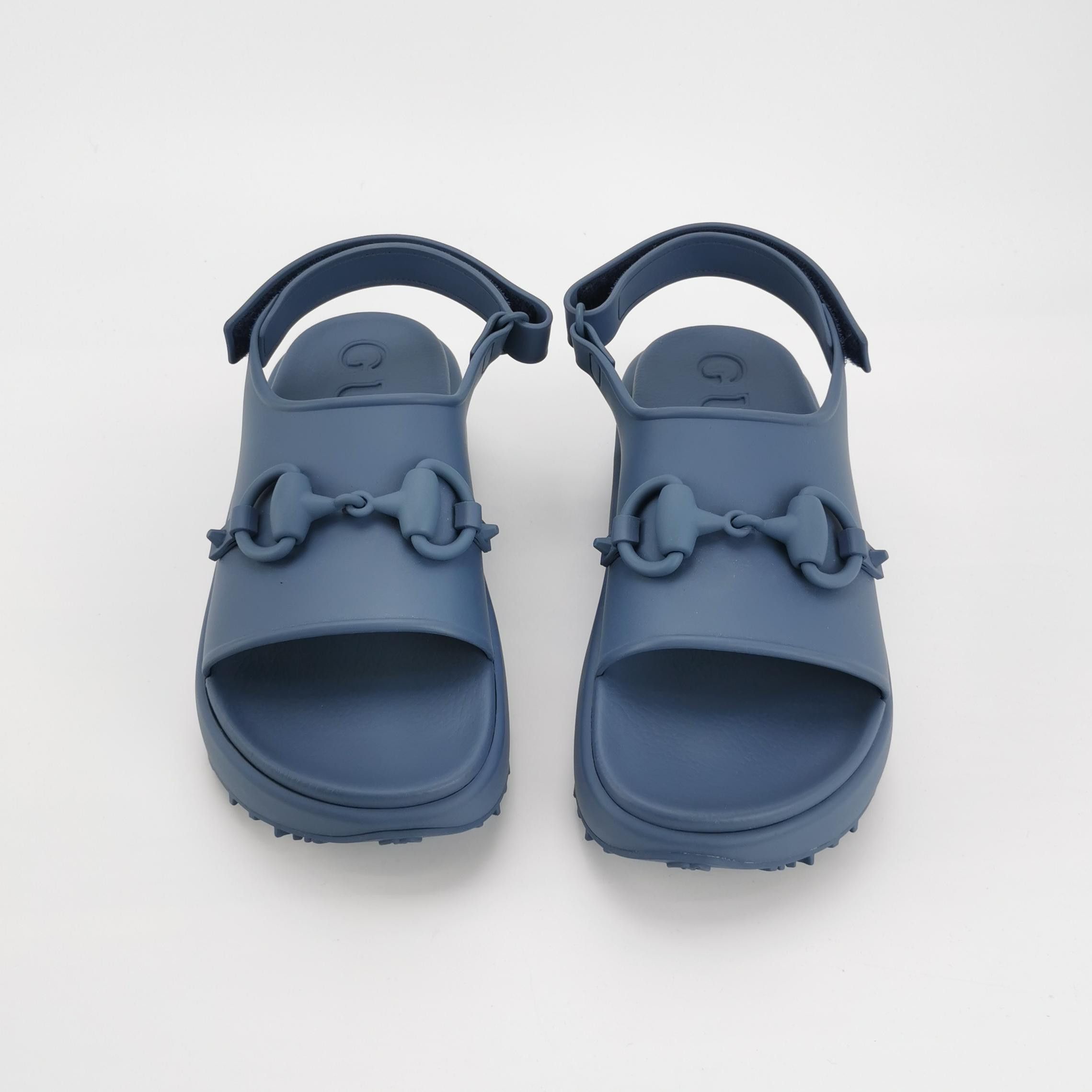 Gucci Gucci Men 6 Sandals Size US 6 / EU 39 - 3 Thumbnail
