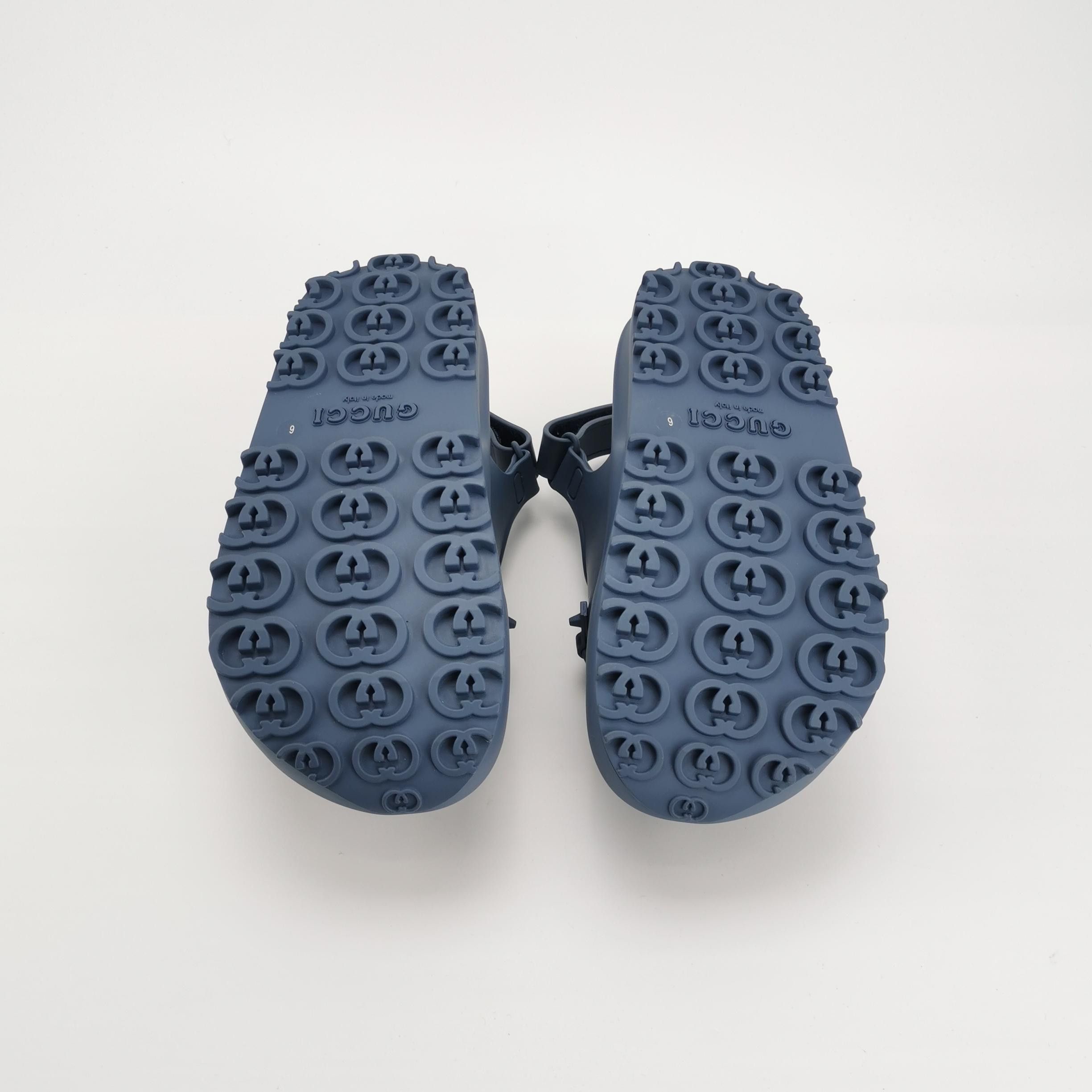Gucci Gucci Men 6 Sandals Size US 6 / EU 39 - 5 Thumbnail