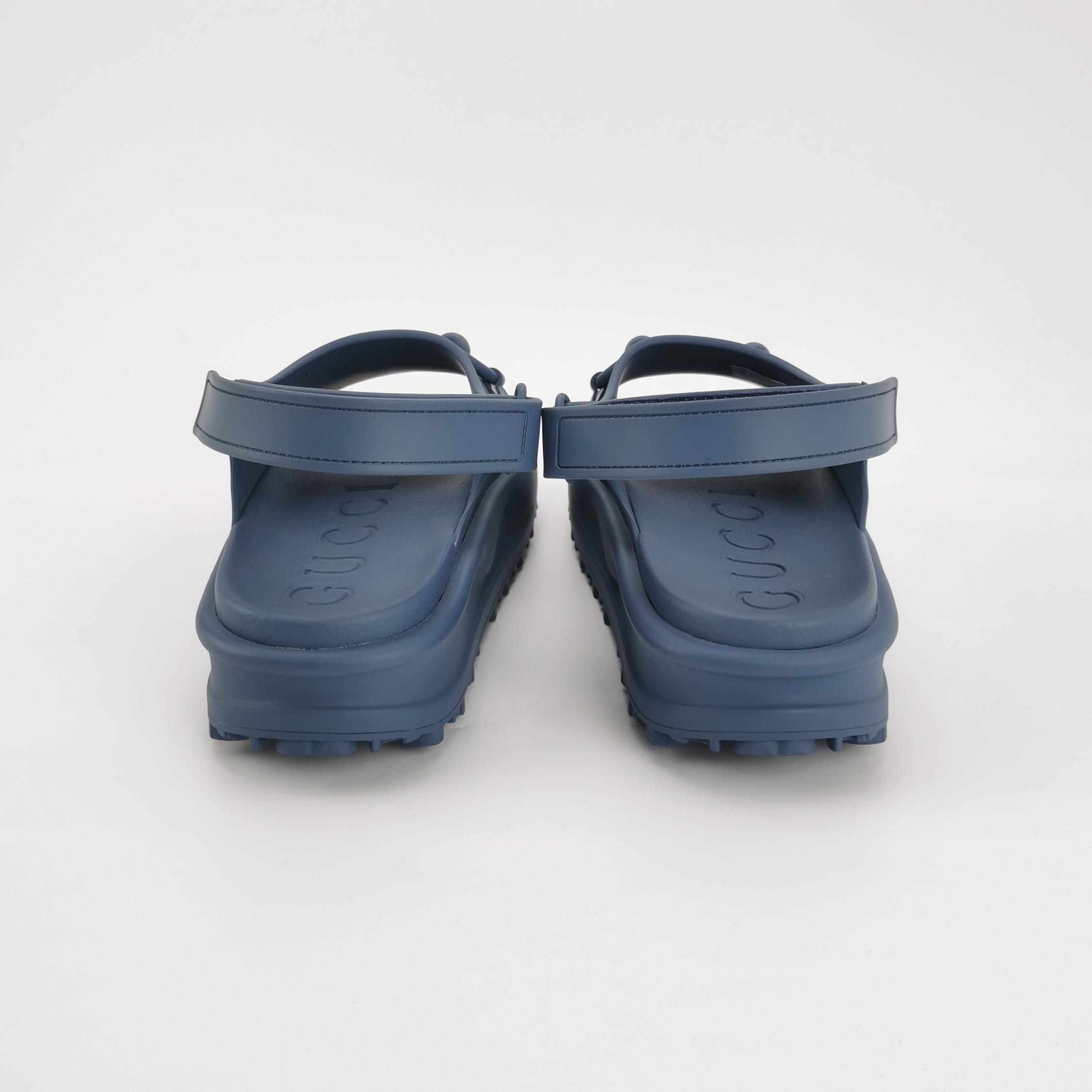 Gucci Gucci Men 6 Sandals Size US 6 / EU 39 - 4 Thumbnail