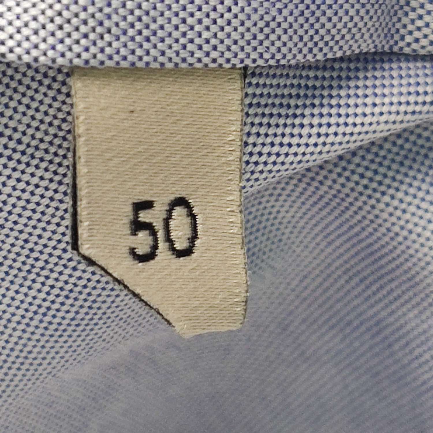 Gucci Gucci Men l Button Ups Size US L / EU 52-54 / 3 - 7 Thumbnail