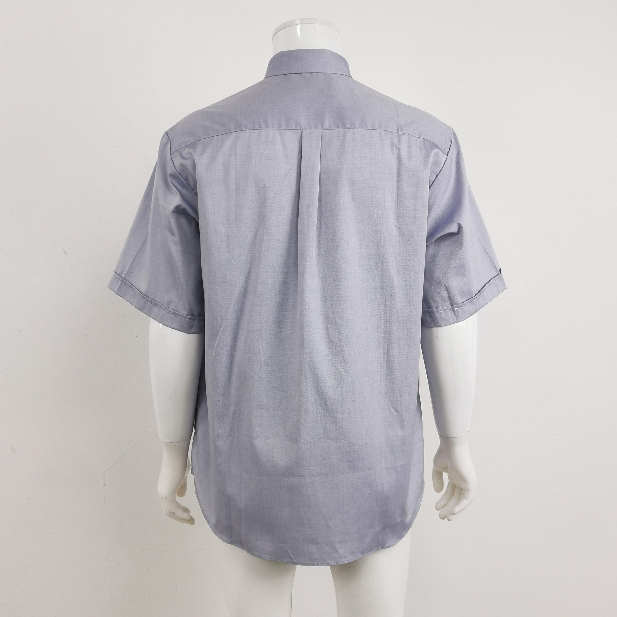 Gucci Gucci Men l Button Ups Size US L / EU 52-54 / 3 - 2 Thumbnail