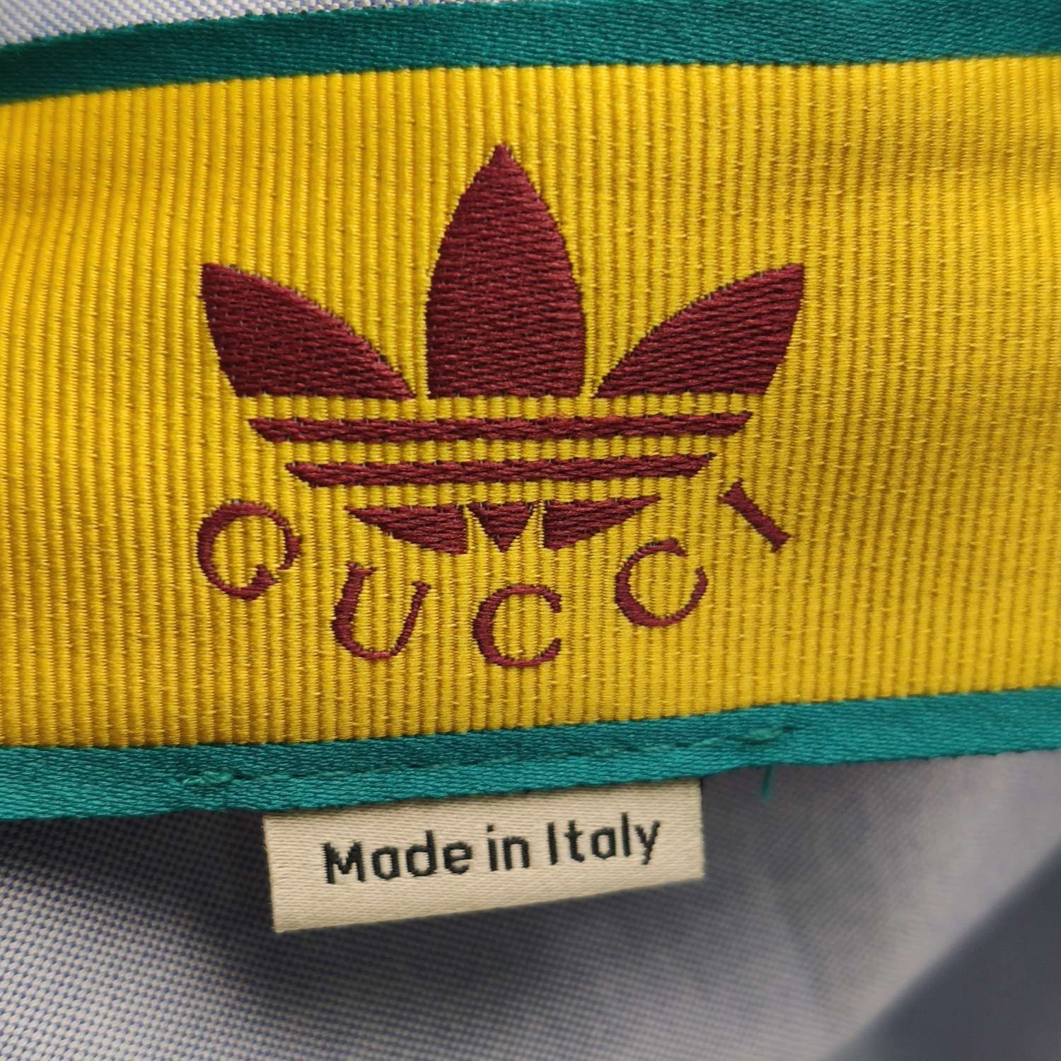 Gucci Gucci Men l Button Ups Size US L / EU 52-54 / 3 - 6 Thumbnail