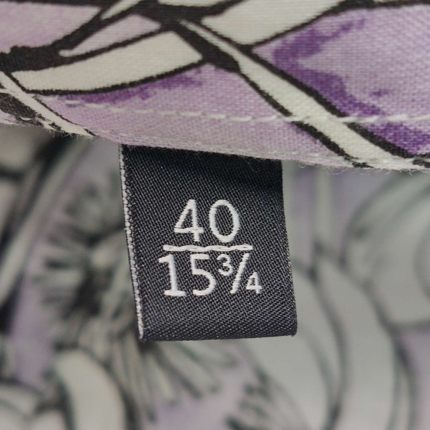 Gucci Gucci Men m Button Ups Size US M / EU 48-50 / 2 - 5 Thumbnail