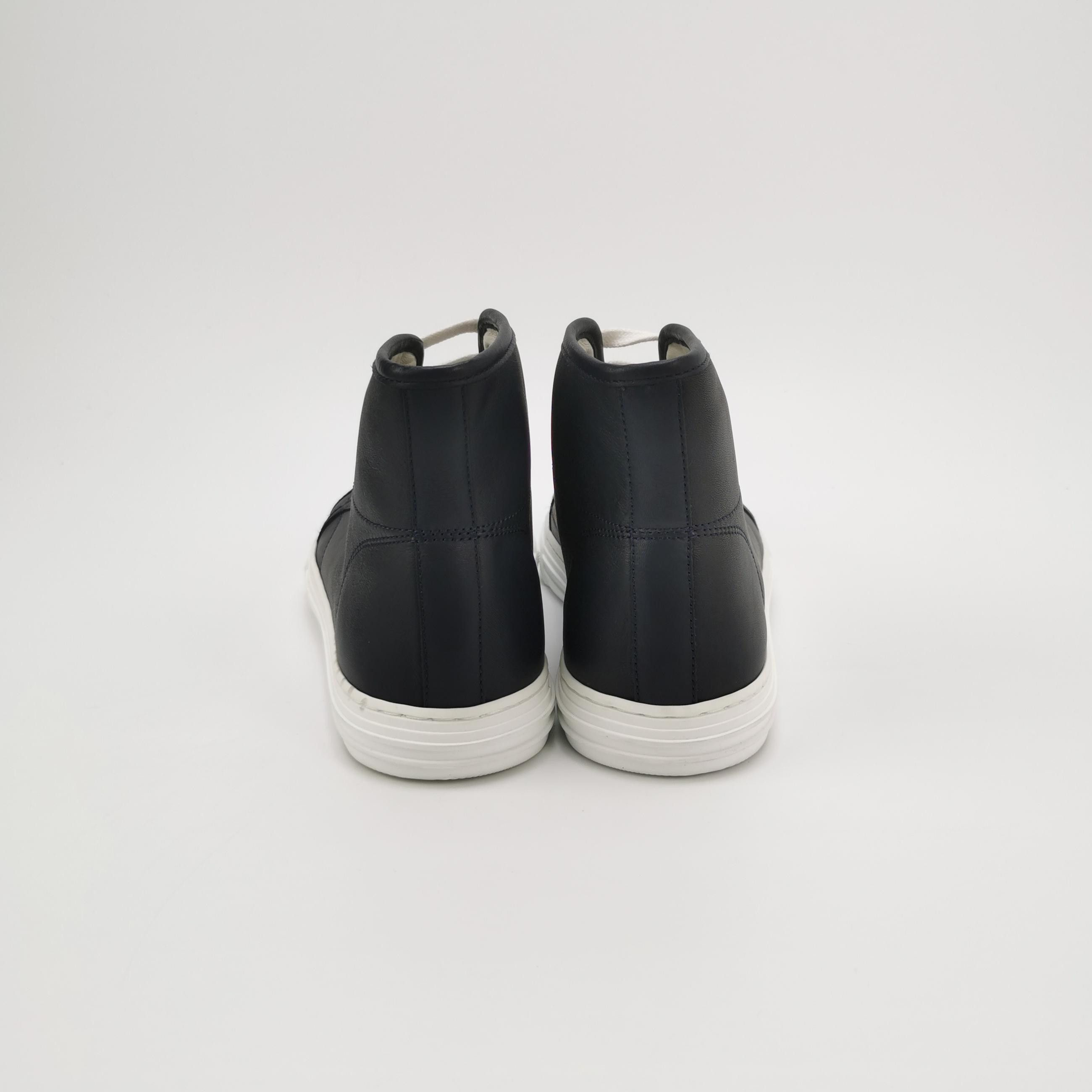 Gucci Gucci Men 8.5 Lowtop Sneakers Size US 8.5 / EU 41-42 - 4 Thumbnail