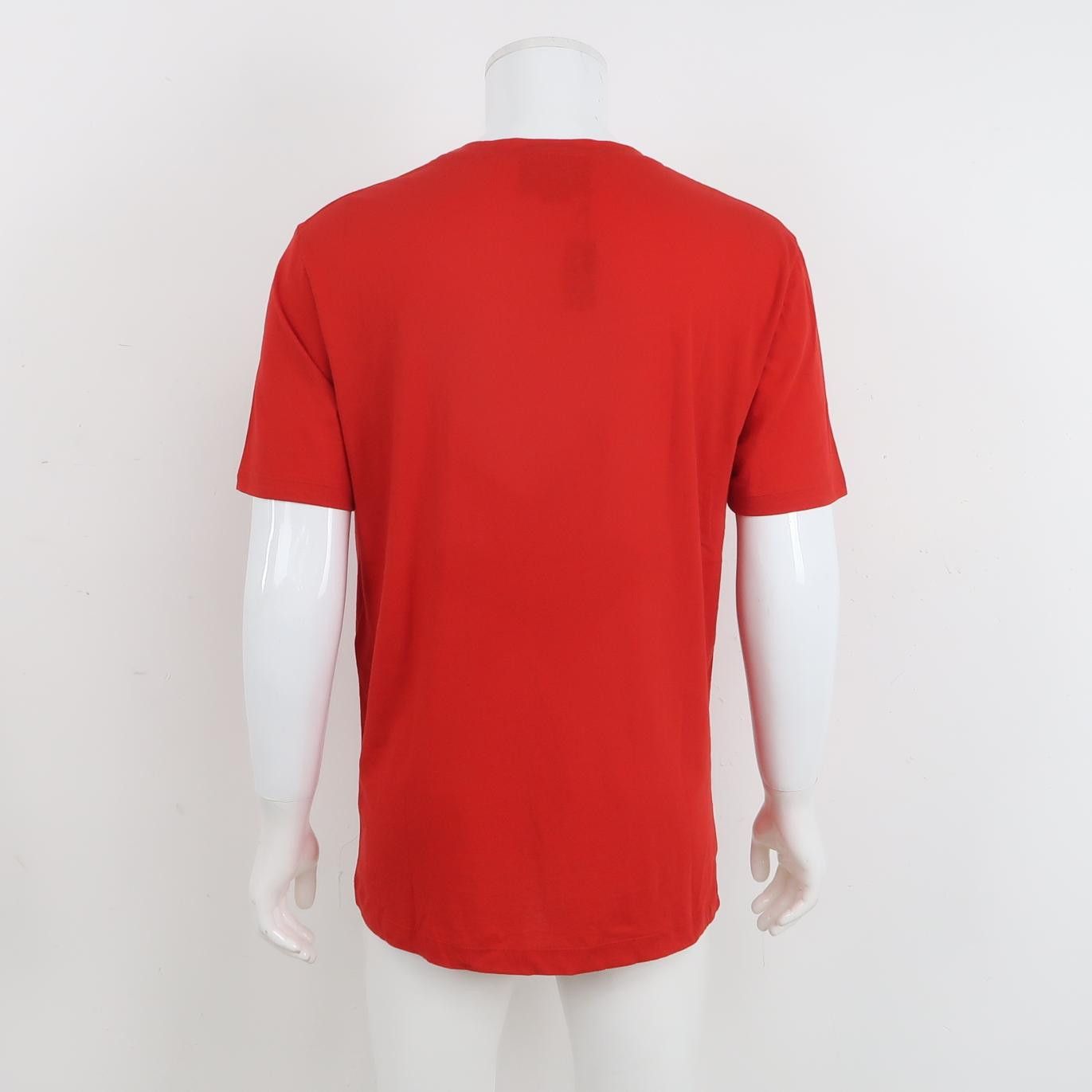 Gucci Gucci Men l Short Sleeve Shirts Size US L / EU 52-54 / 3 - 2 Thumbnail