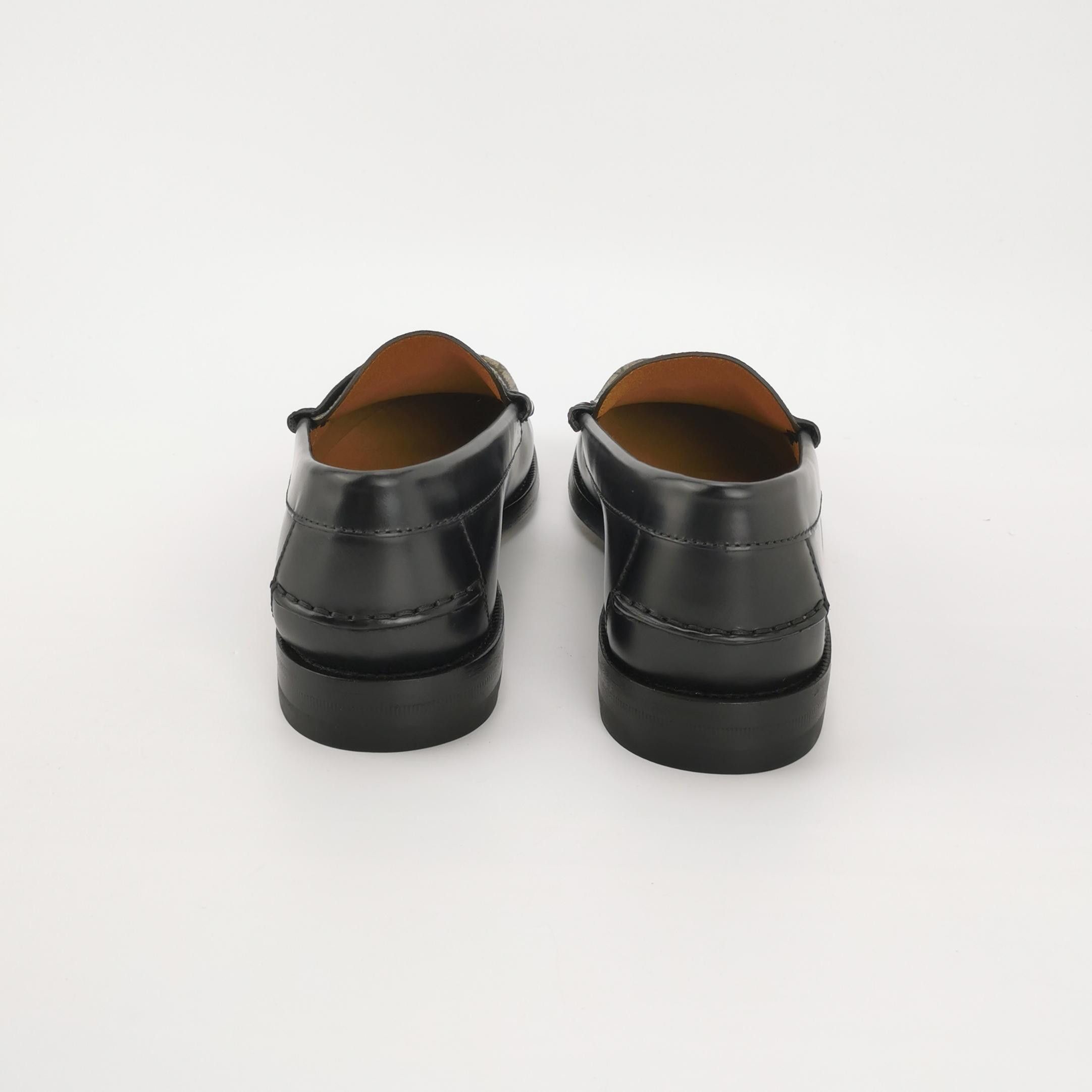 Gucci Gucci Men 6 Leather Size US 6 / EU 39 - 4 Thumbnail