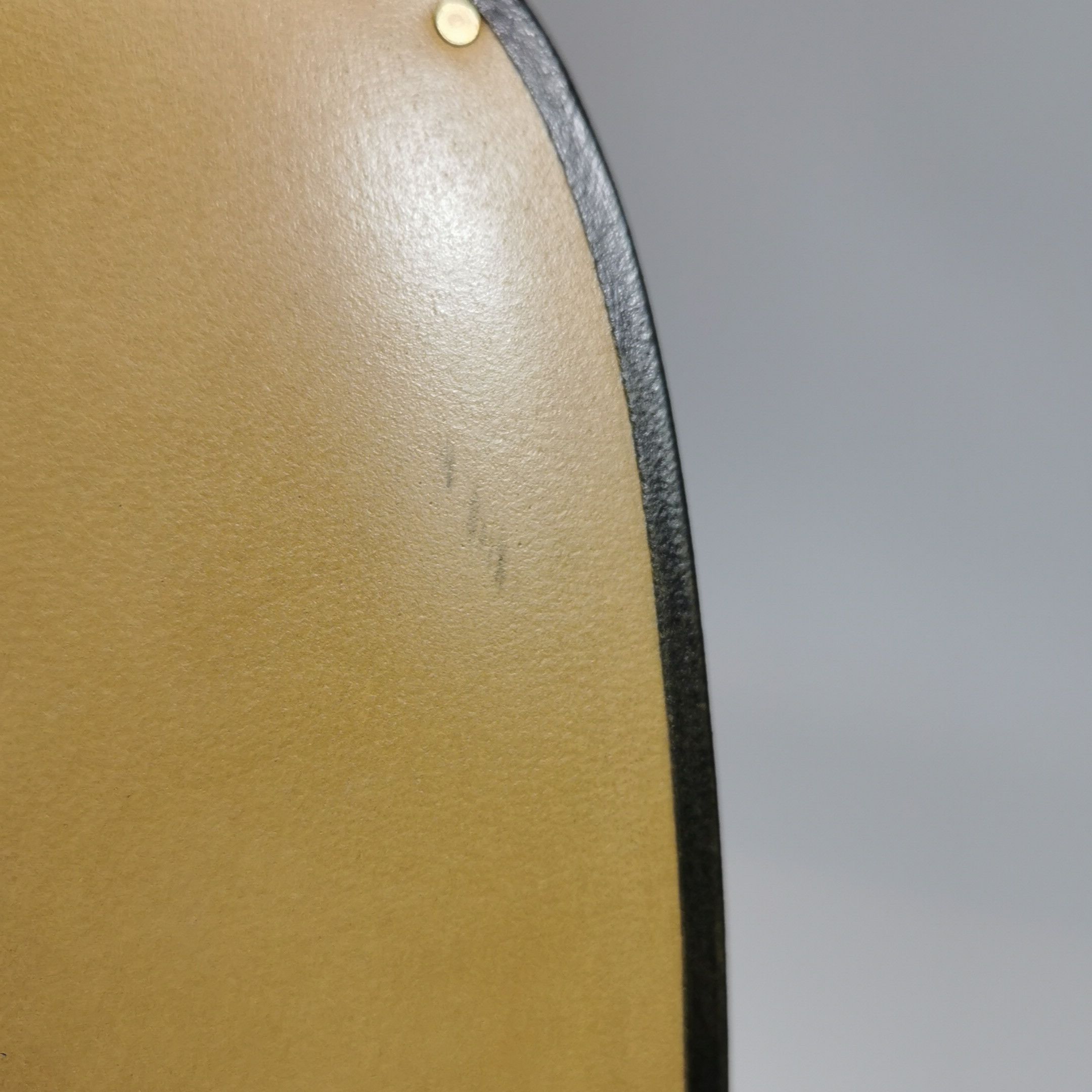 Gucci Gucci Men 7 Leather Size US 7 / EU 40 - 10 Thumbnail