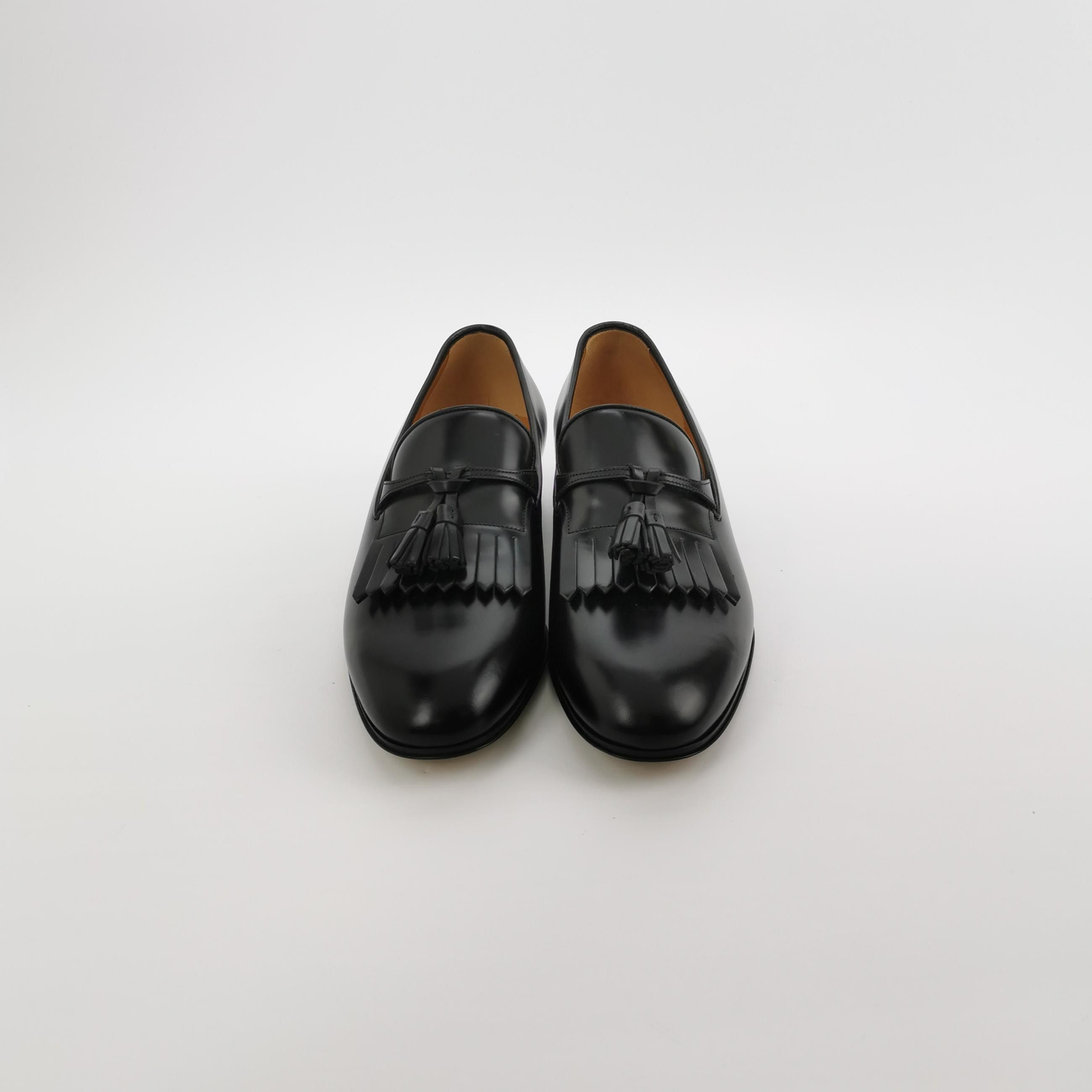 Gucci Gucci Men 7 Leather Size US 7 / EU 40 - 3 Thumbnail