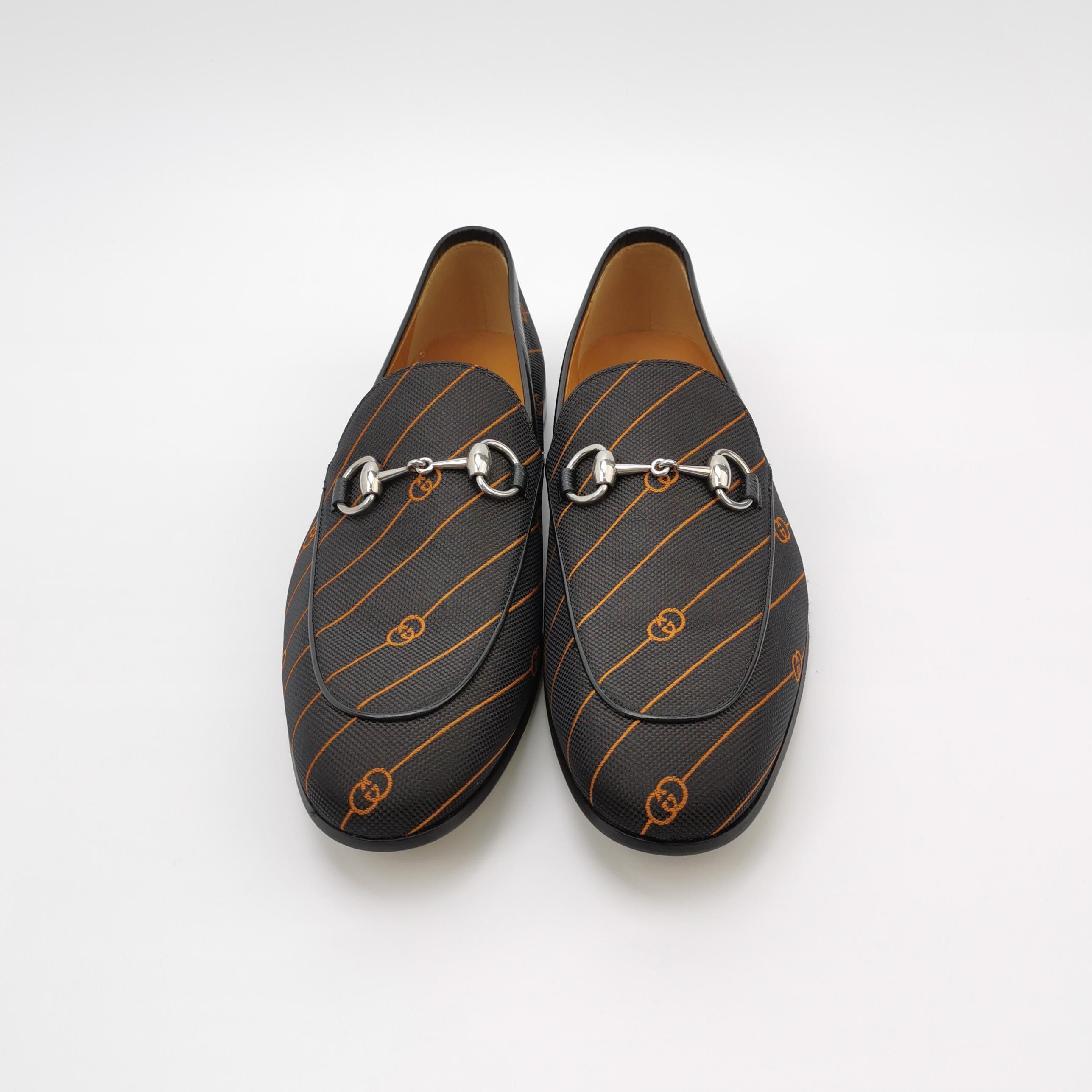 Gucci Gucci Men 9 Leather Size US 9 / EU 42 - 3 Thumbnail