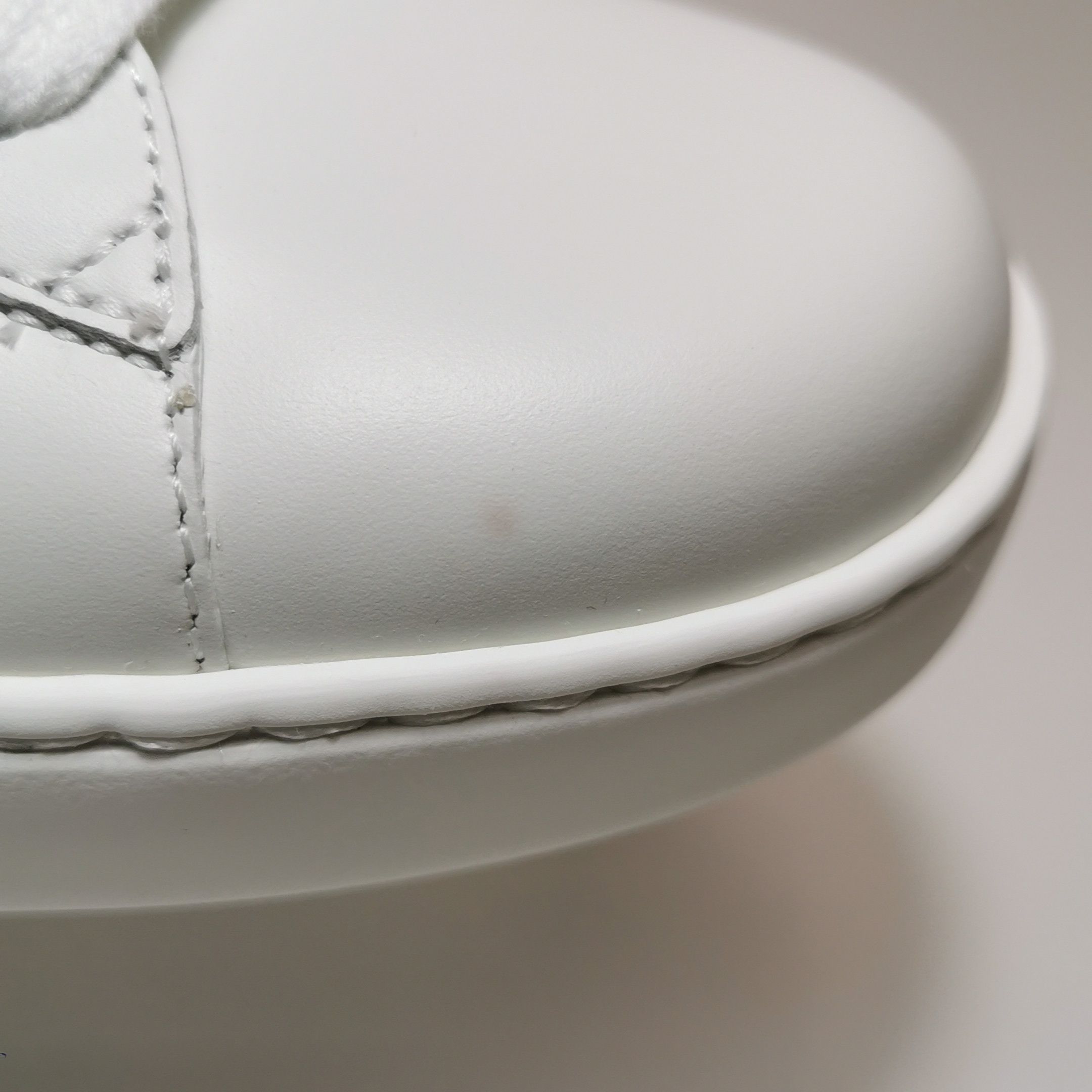 Gucci Gucci Men 9 Lowtop Sneakers Size US 9 / EU 42 - 7 Thumbnail
