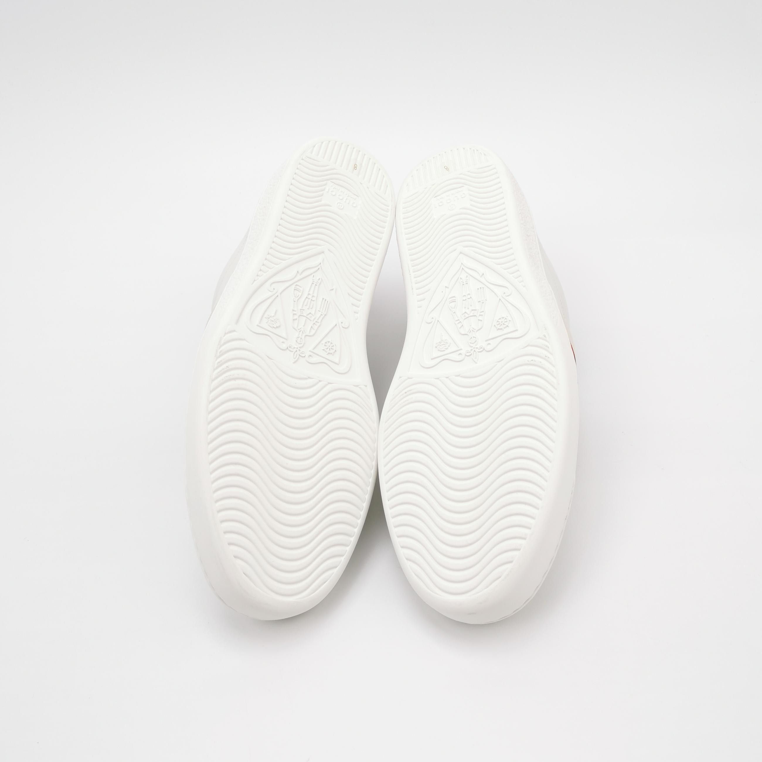 Gucci Gucci Men 9 Lowtop Sneakers Size US 9 / EU 42 - 5 Thumbnail