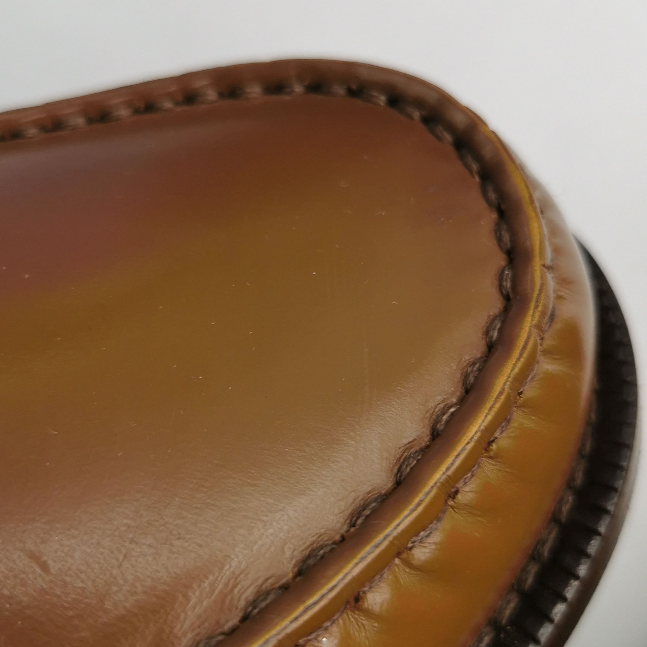 Gucci Gucci Men 10 Leather Size US 10 / EU 43 - 8 Thumbnail
