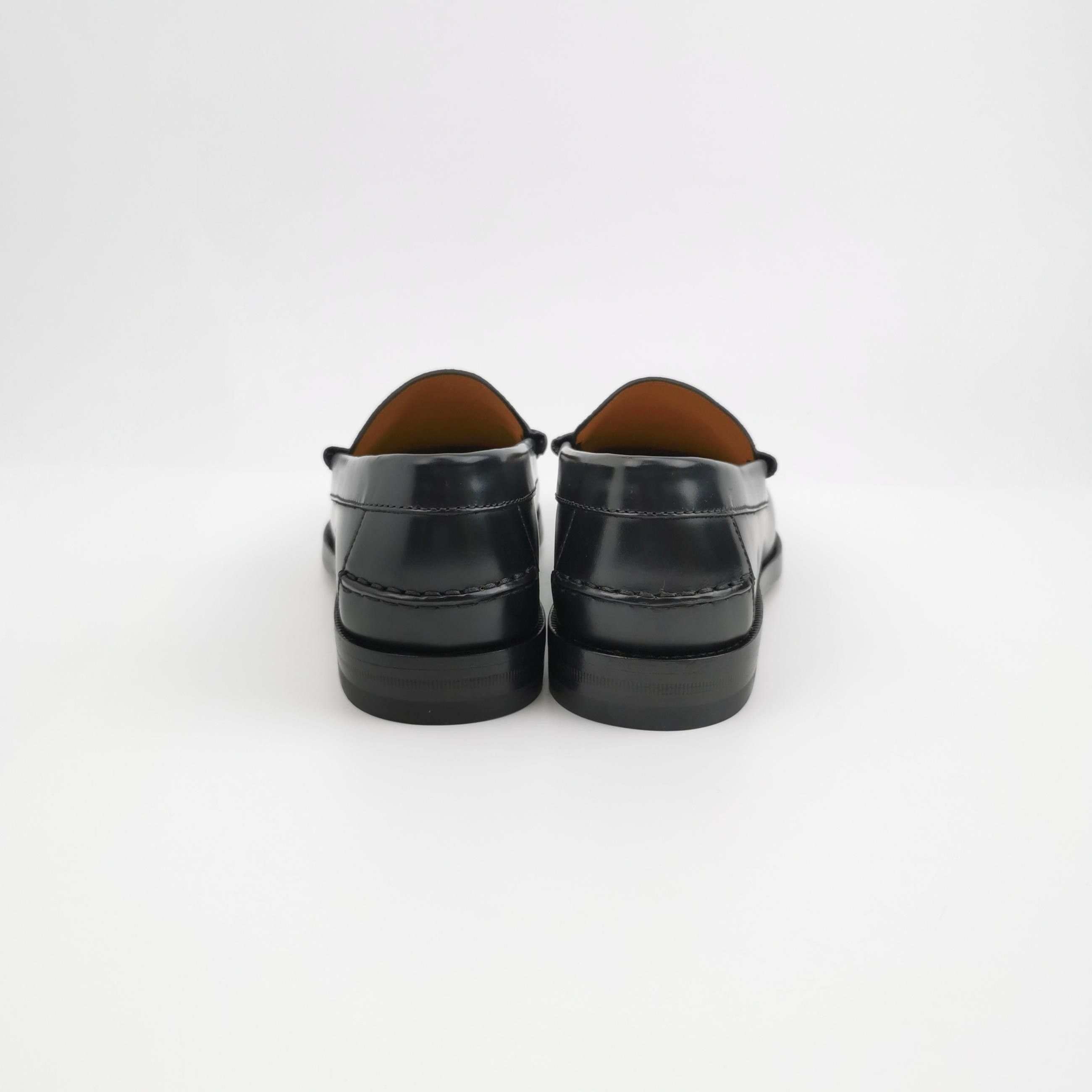 Gucci Gucci Men 6 Leather Size US 6 / EU 39 - 4 Thumbnail