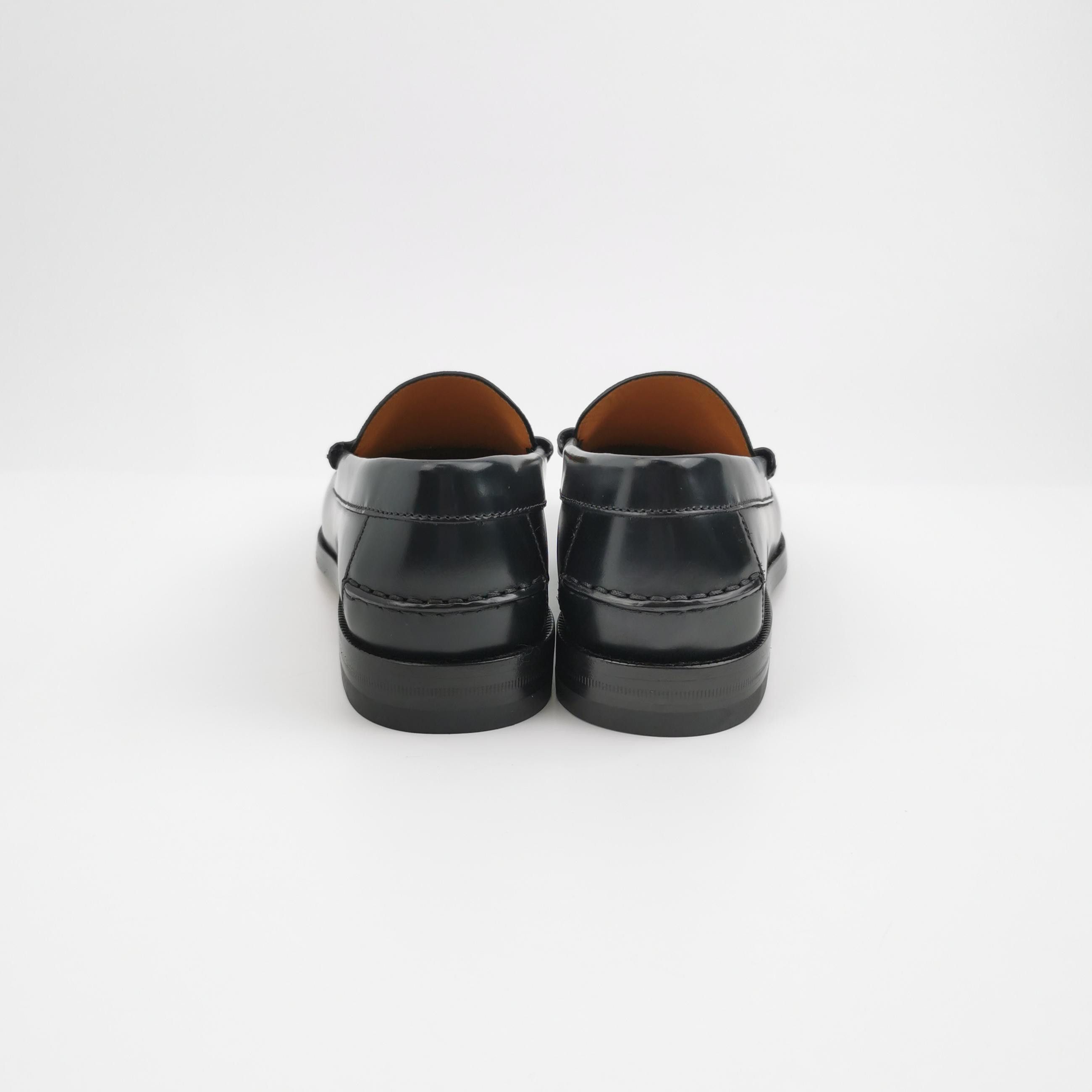 Gucci Gucci Men 6 Leather Size US 6 / EU 39 - 4 Thumbnail