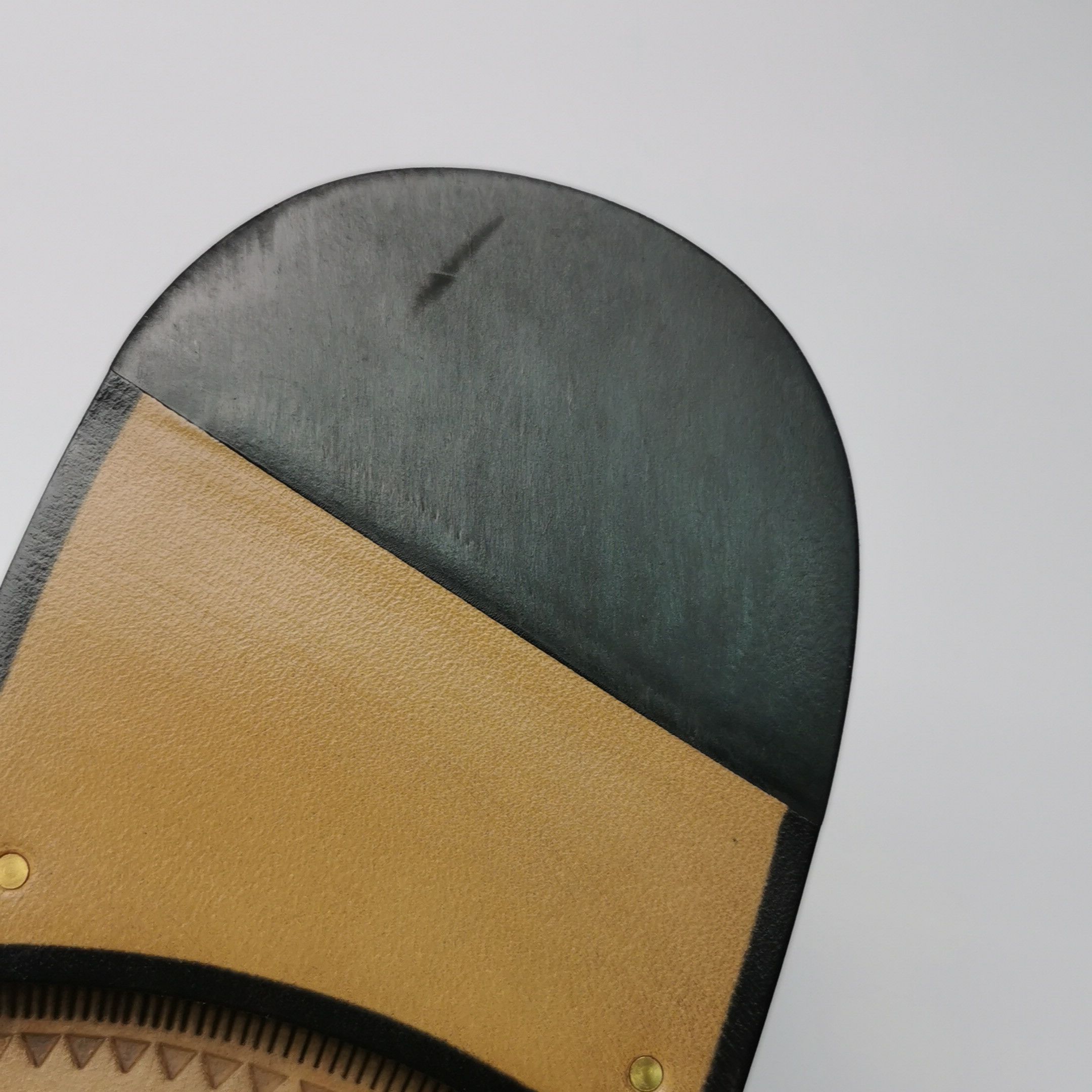 Gucci Gucci Men 6 Leather Size US 6 / EU 39 - 11 Thumbnail