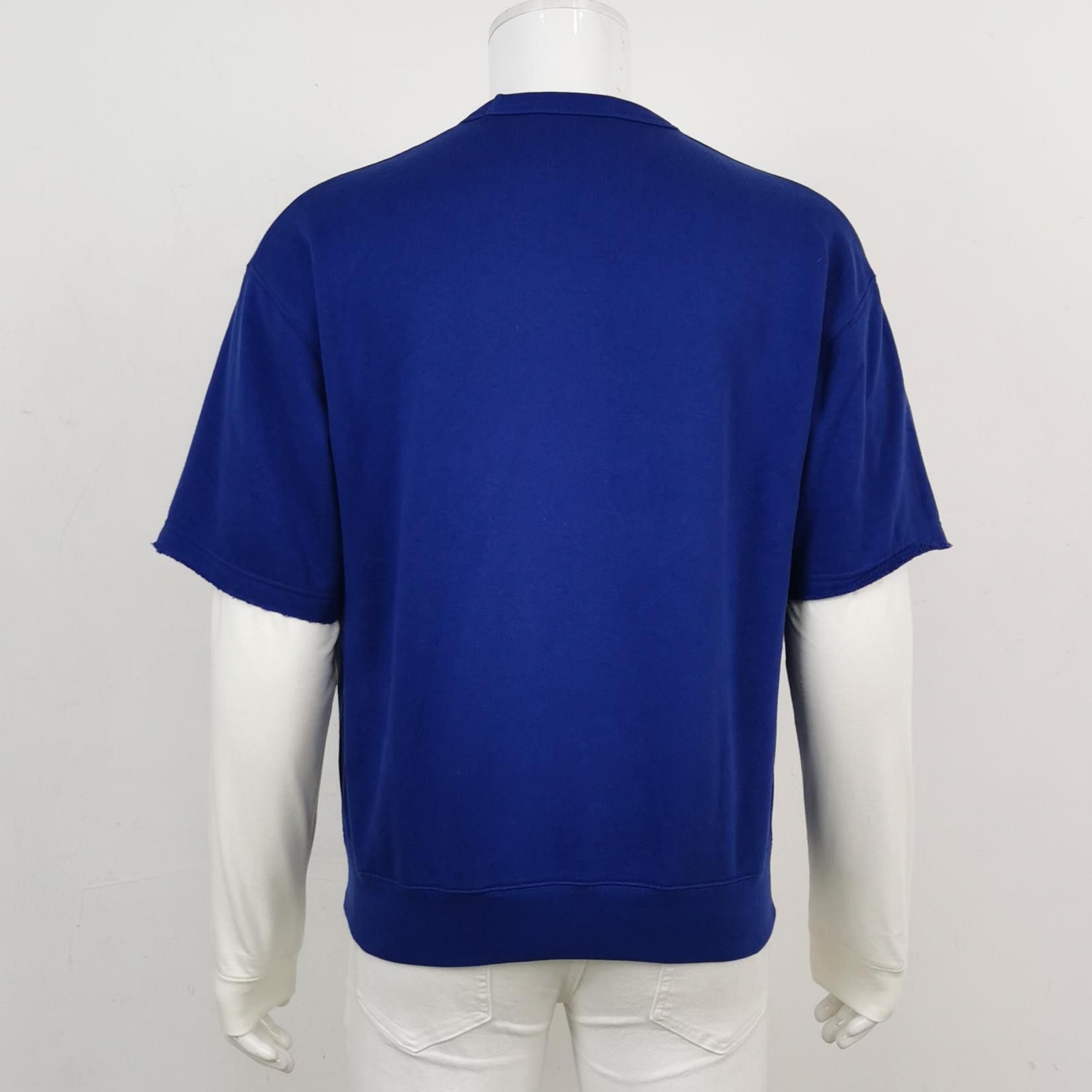 Gucci Gucci Men s Sweatshirts Hoodies Size US S / EU 44-46 / 1 - 2 Thumbnail