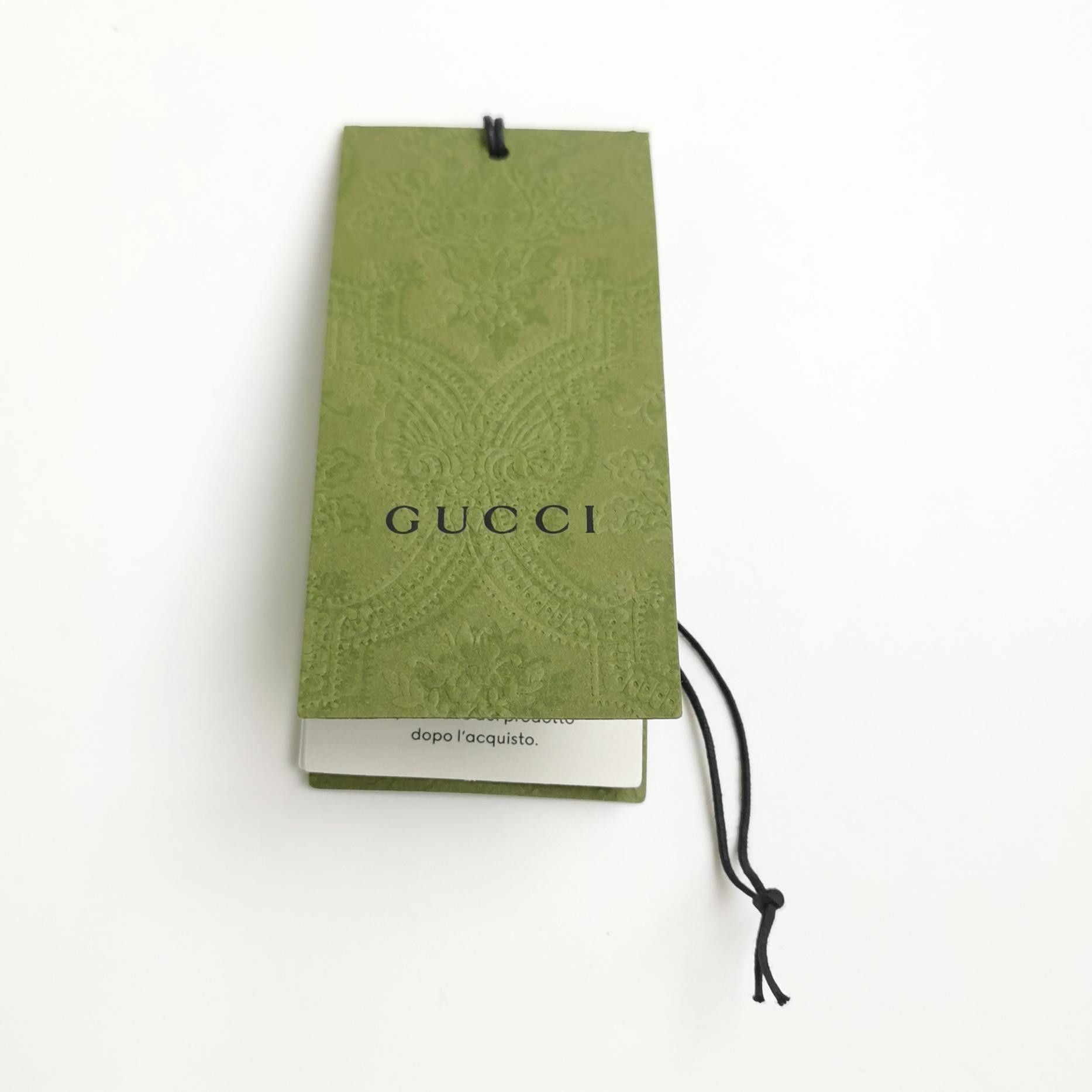 Gucci Gucci Men m Sweatshirts Hoodies Size US M / EU 48-50 / 2 - 5 Thumbnail