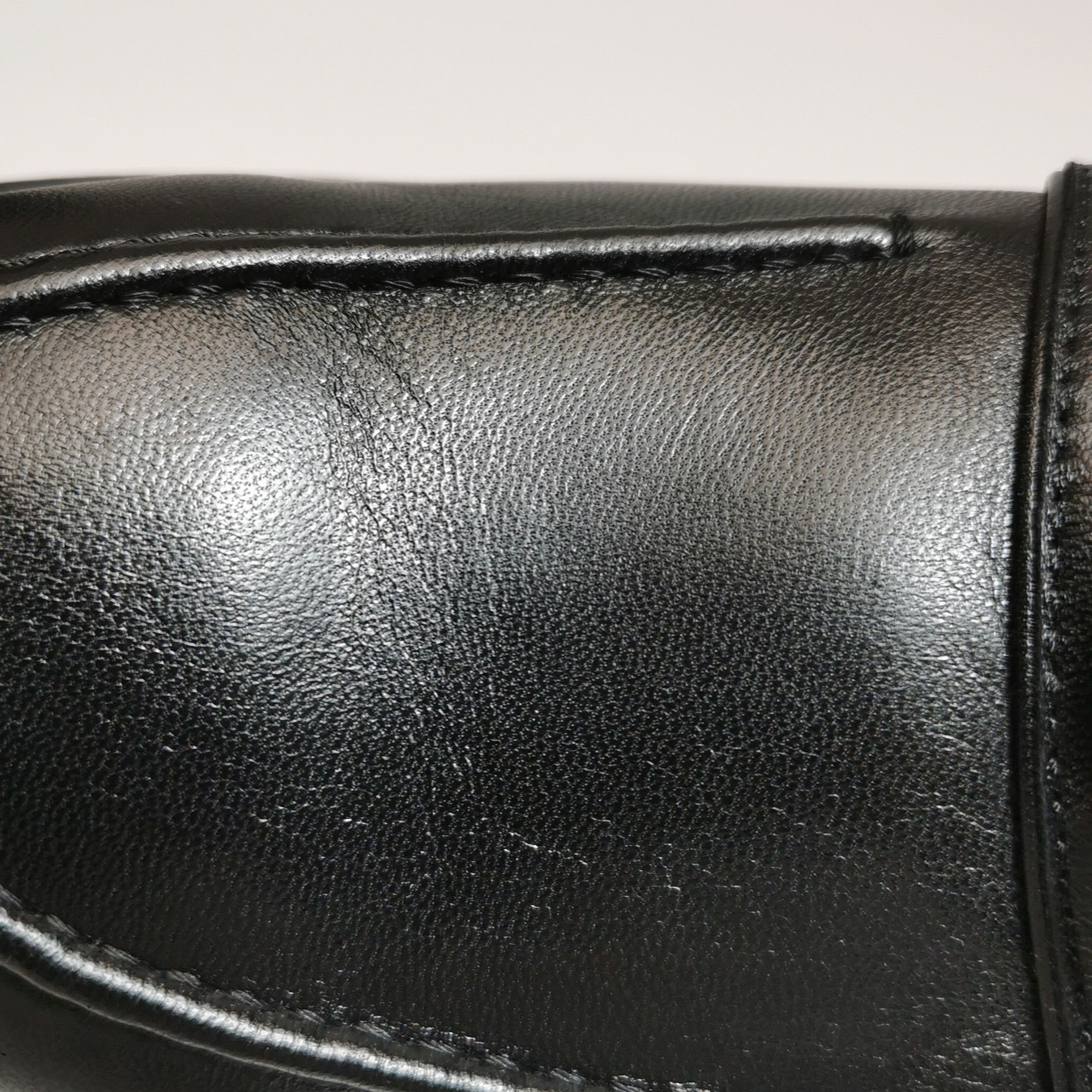 Gucci Gucci Men 6 Boots Size US 6 / EU 39 - 10 Thumbnail