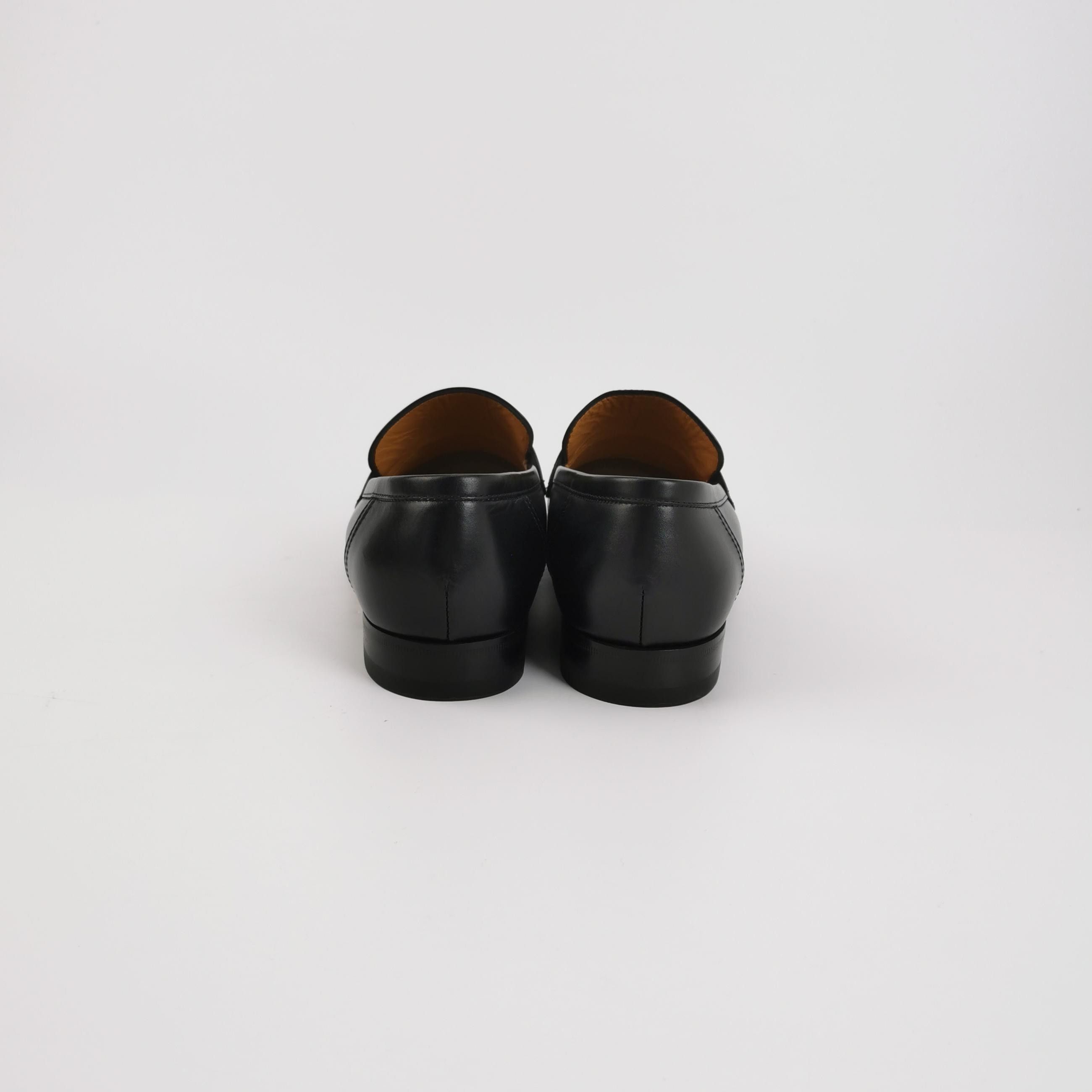 Gucci Gucci Men 6 Leather Size US 6 / EU 39 - 4 Thumbnail