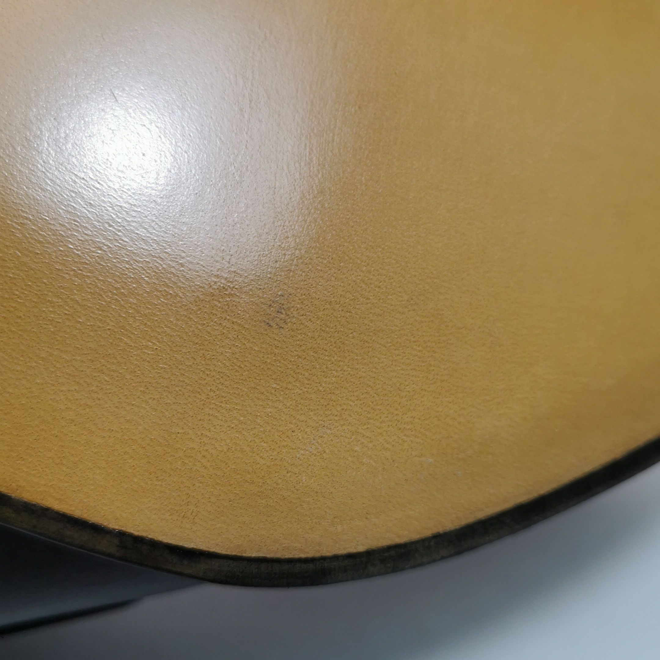 Gucci Gucci Men 6 Leather Size US 6 / EU 39 - 9 Thumbnail