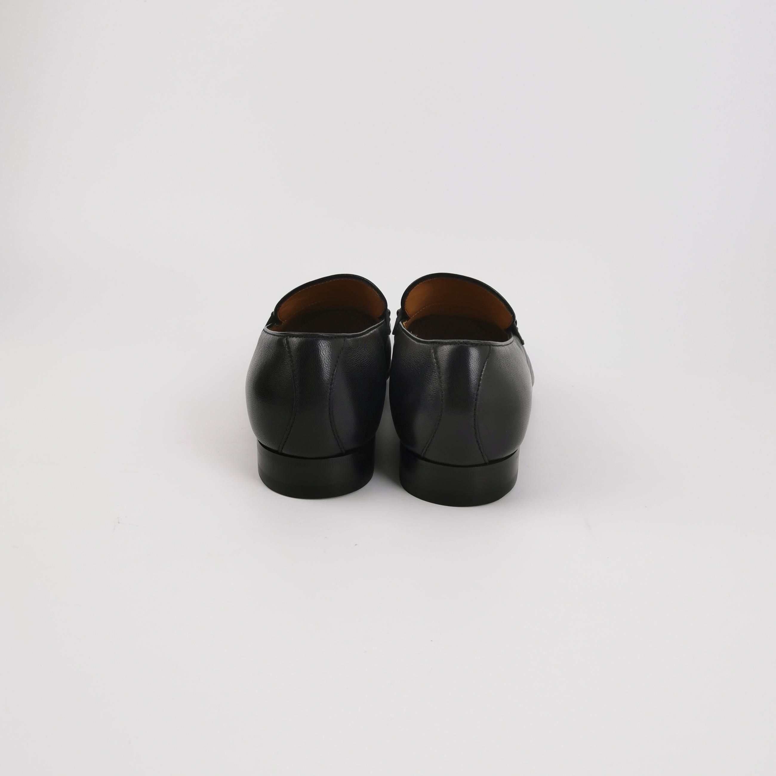Gucci Gucci Men 9 Leather Size US 9 / EU 42 - 4 Thumbnail