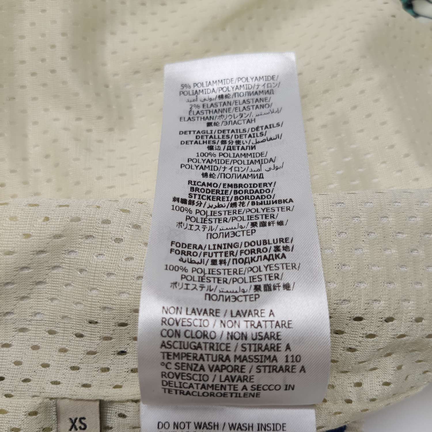 Gucci Gucci Men xs Light Jackets Size US XS / EU 42 / 0 - 8 Thumbnail