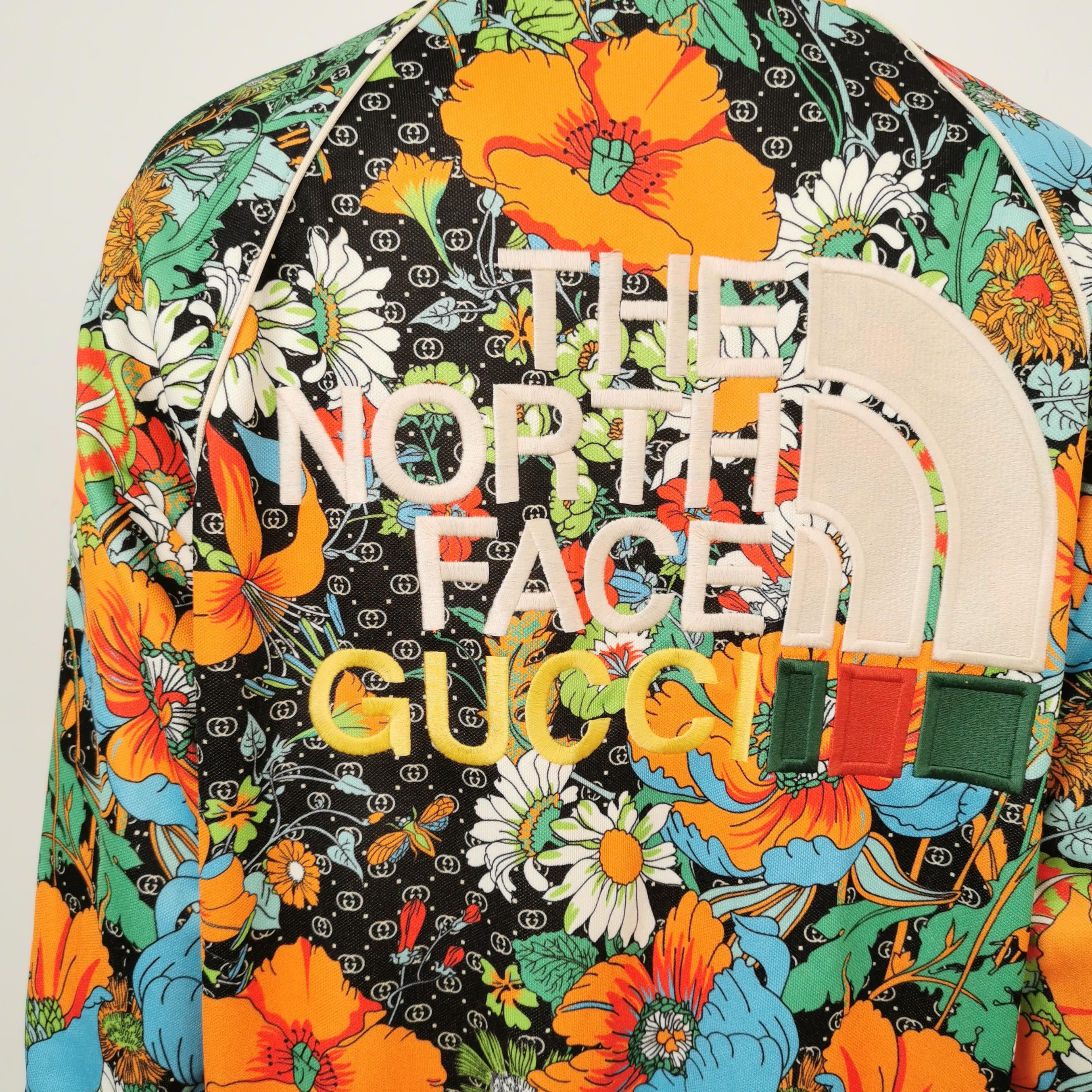 Gucci Gucci Men xs Light Jackets Size US XS / EU 42 / 0 - 3 Thumbnail