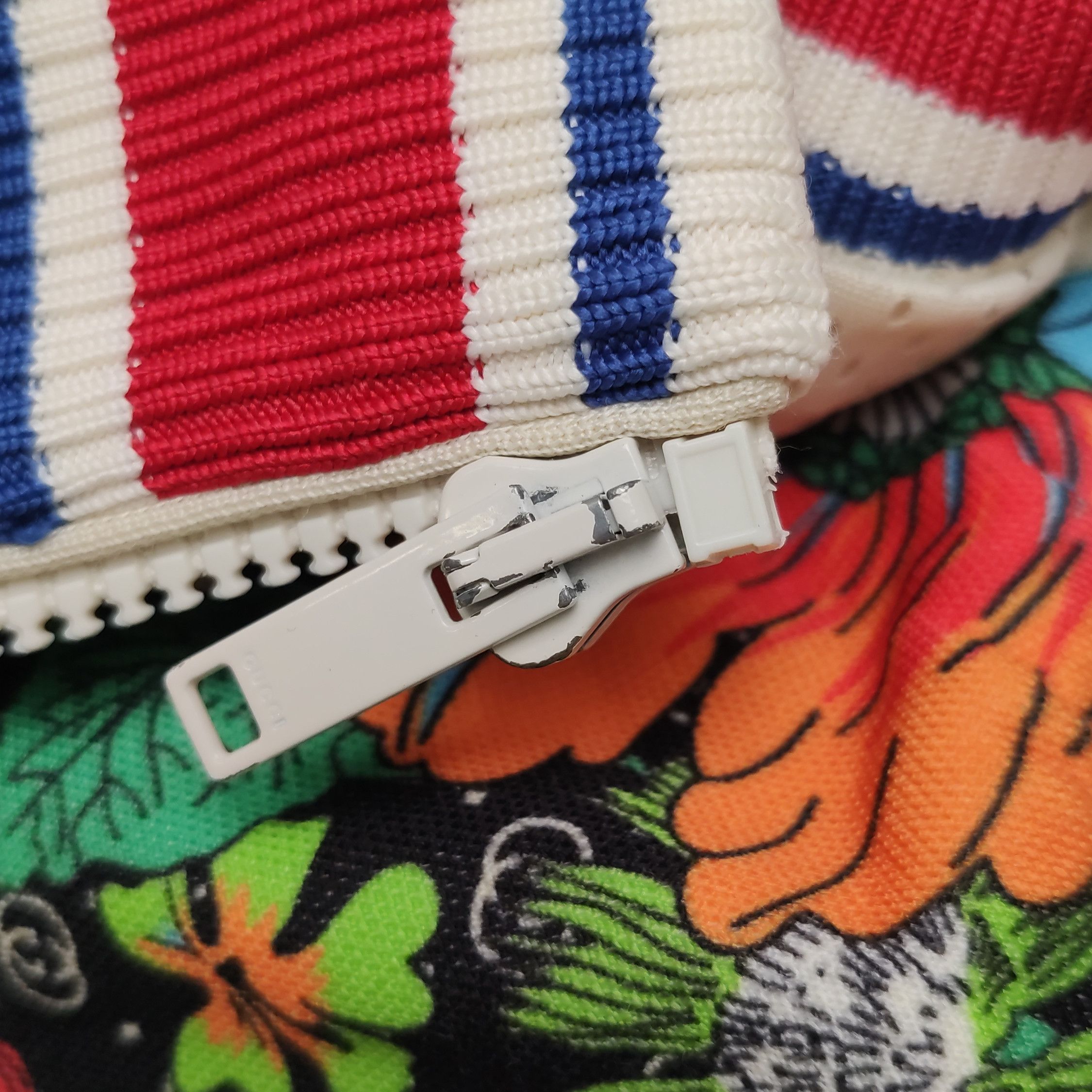 Gucci Gucci Men xs Light Jackets Size US XS / EU 42 / 0 - 9 Thumbnail