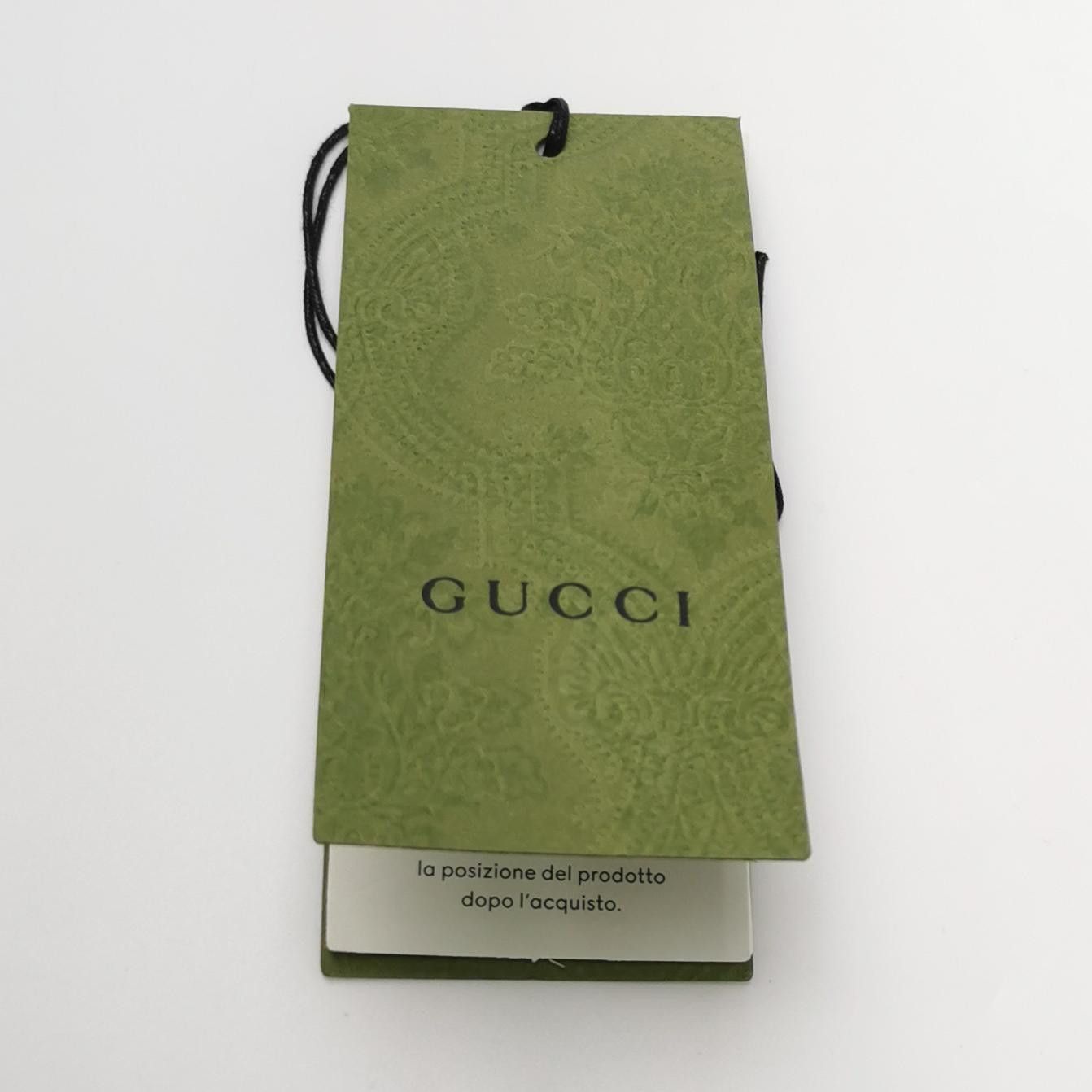 Gucci Gucci Men m Sleeveless Size US M / EU 48-50 / 2 - 5 Thumbnail