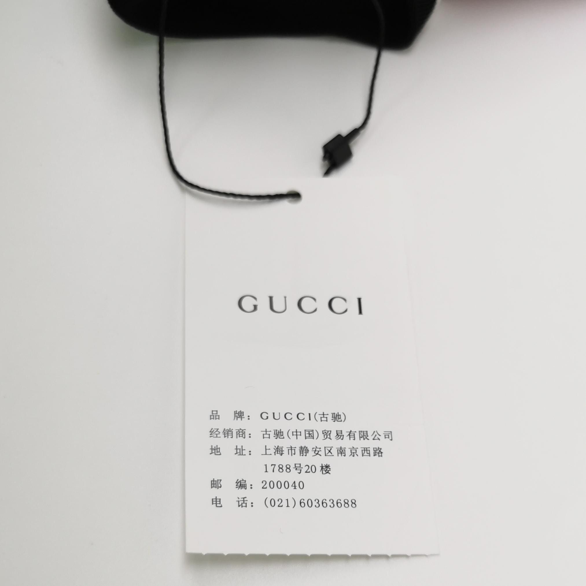 Gucci Gucci Men m Sleeveless Size US M / EU 48-50 / 2 - 4 Thumbnail
