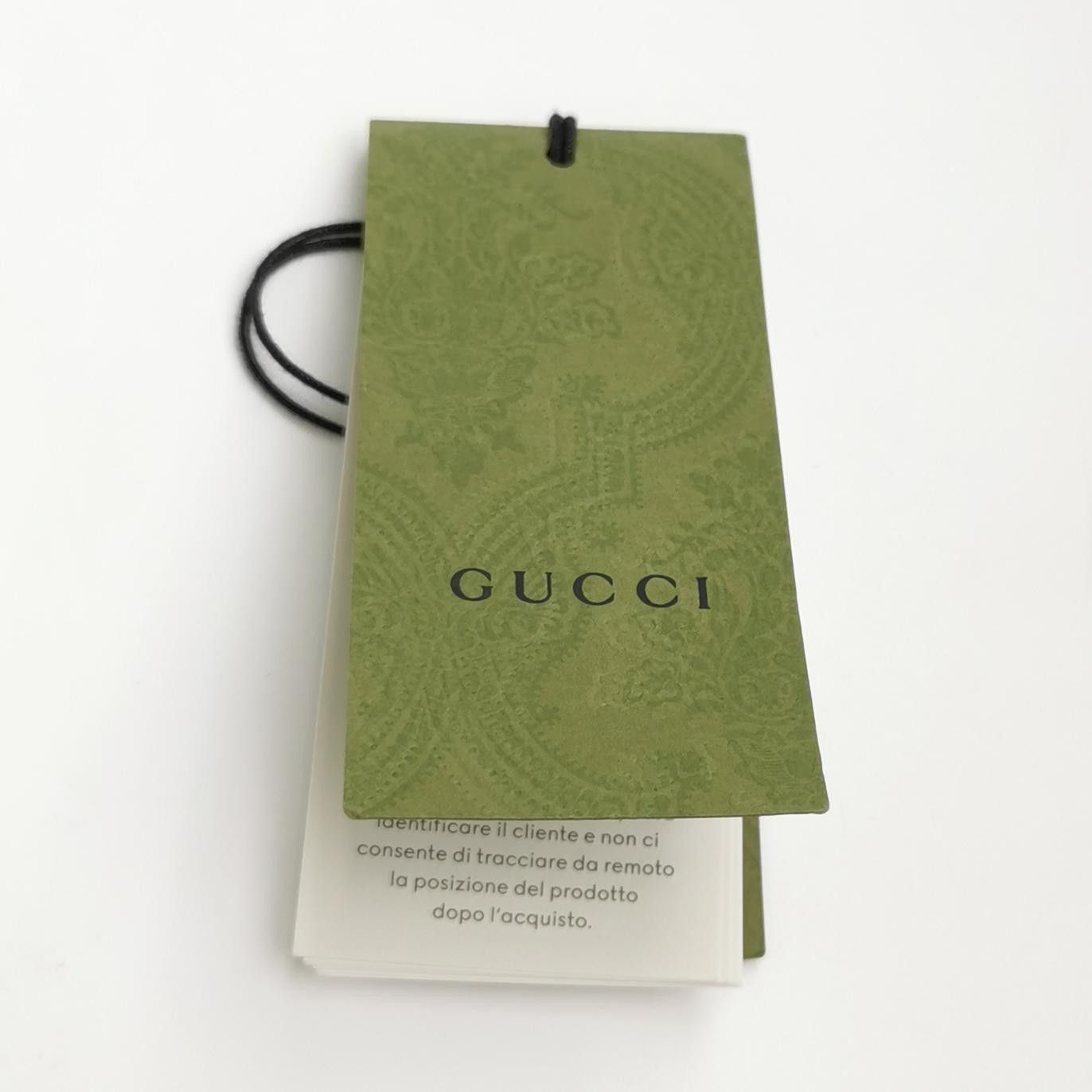Gucci Gucci Men 30 Casual Pants Size US 30 / EU 46 - 4 Thumbnail