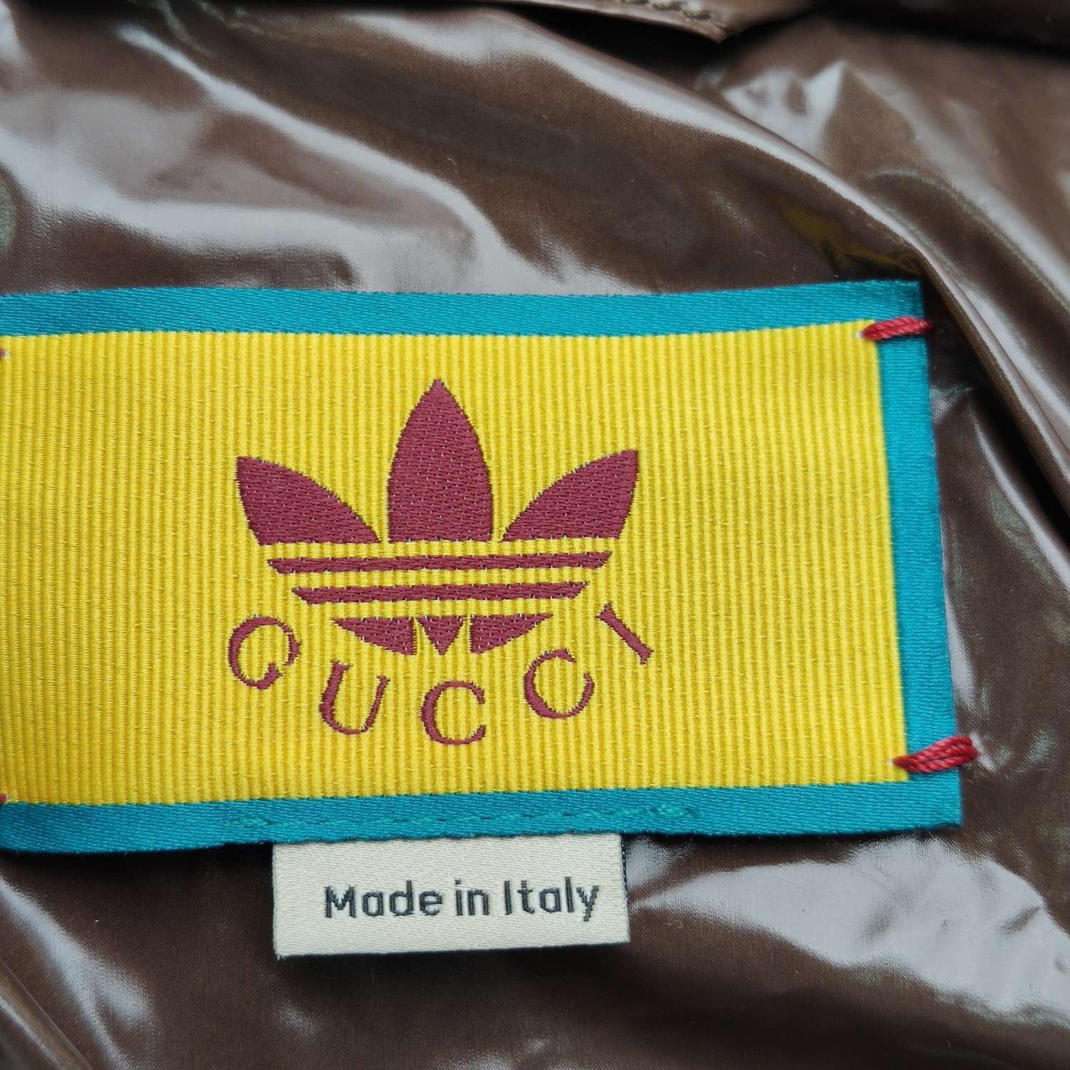 Gucci Gucci Men l Vests Size US L / EU 52-54 / 3 - 3 Thumbnail