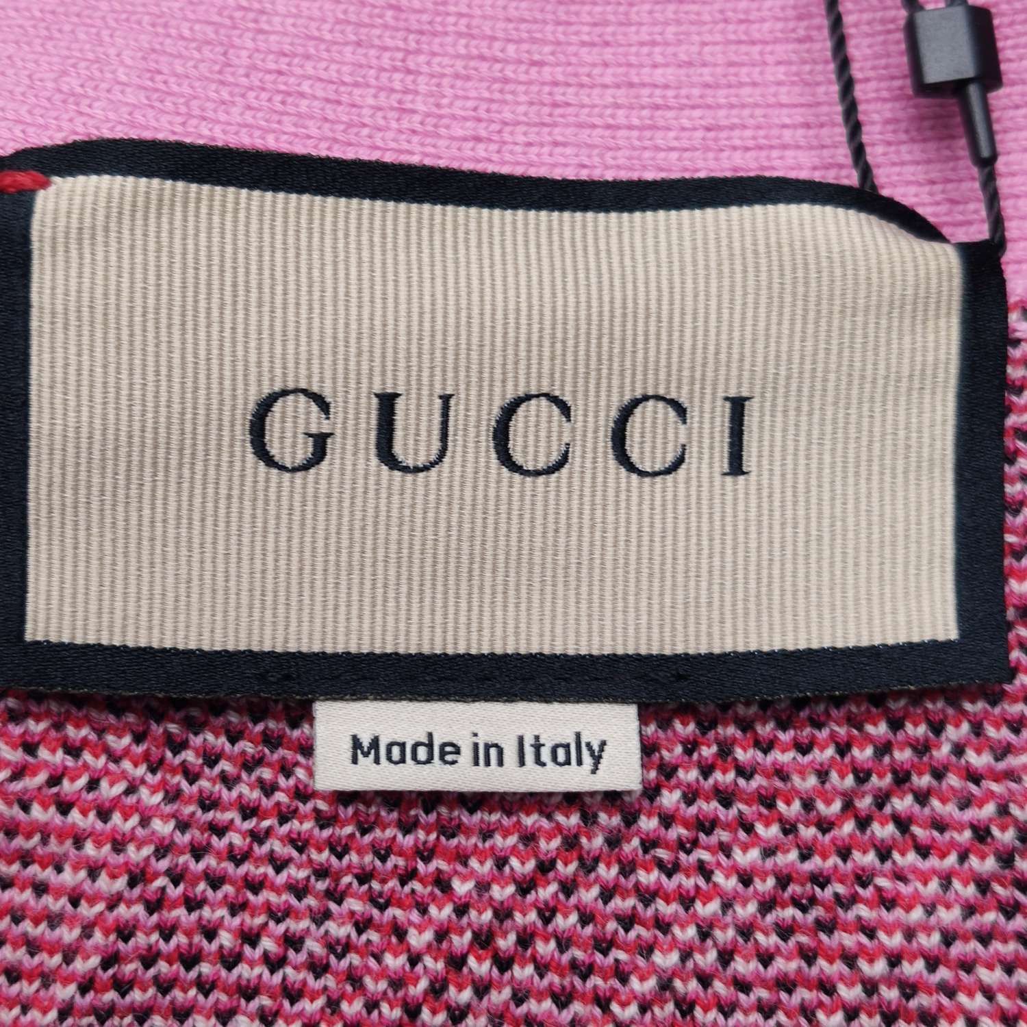 Gucci Gucci Men m Light Jackets Size US M / EU 48-50 / 2 - 5 Thumbnail