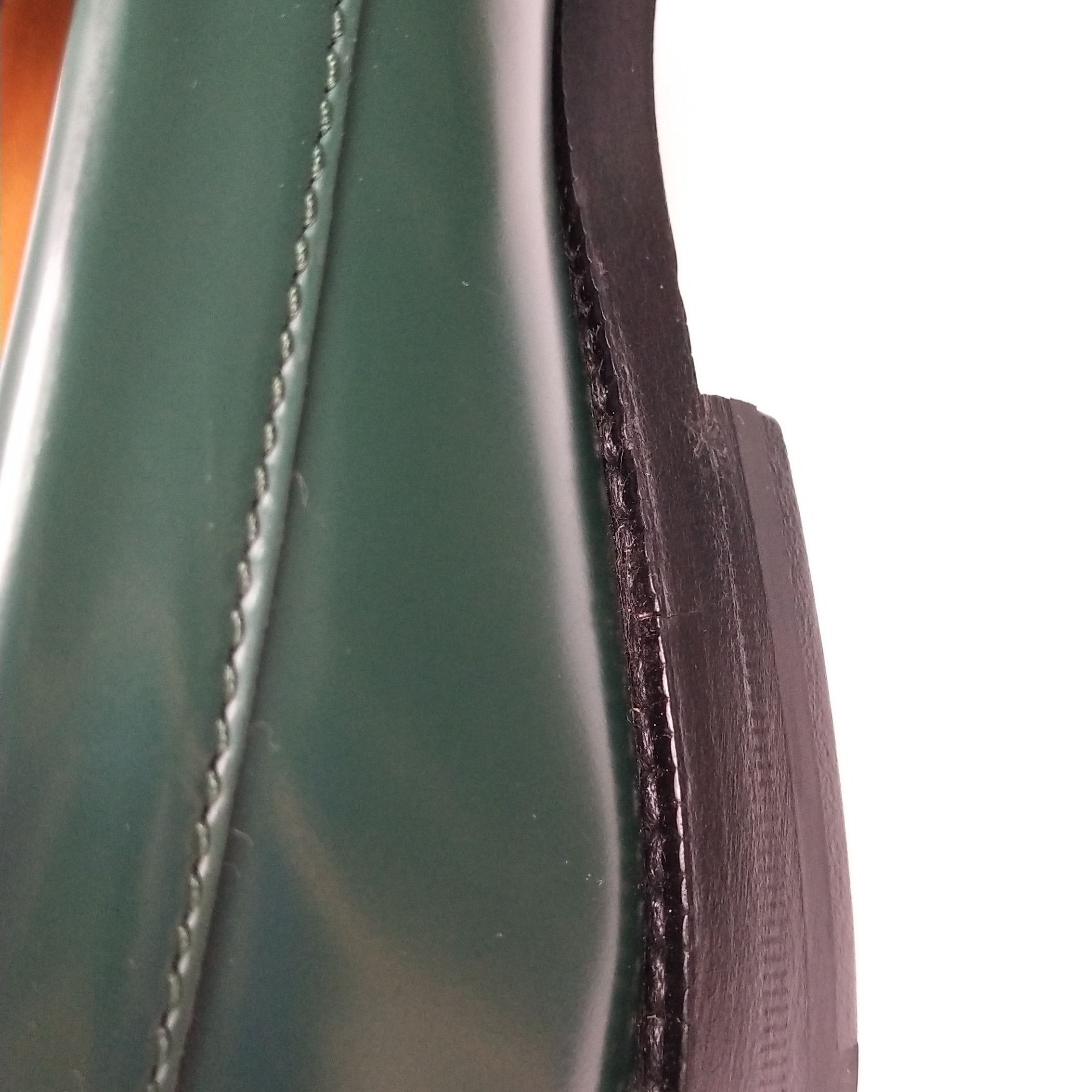 Gucci Gucci Men 6.5 Leather Size US 6.5 / EU 39-40 - 12 Thumbnail