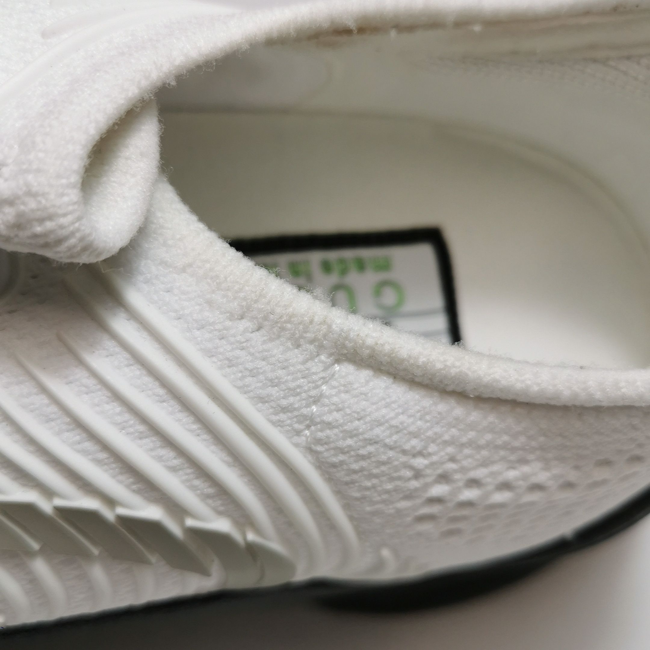Gucci Gucci Men 5.5 Lowtop Sneakers Size US 5.5 / EU 38 - 7 Thumbnail