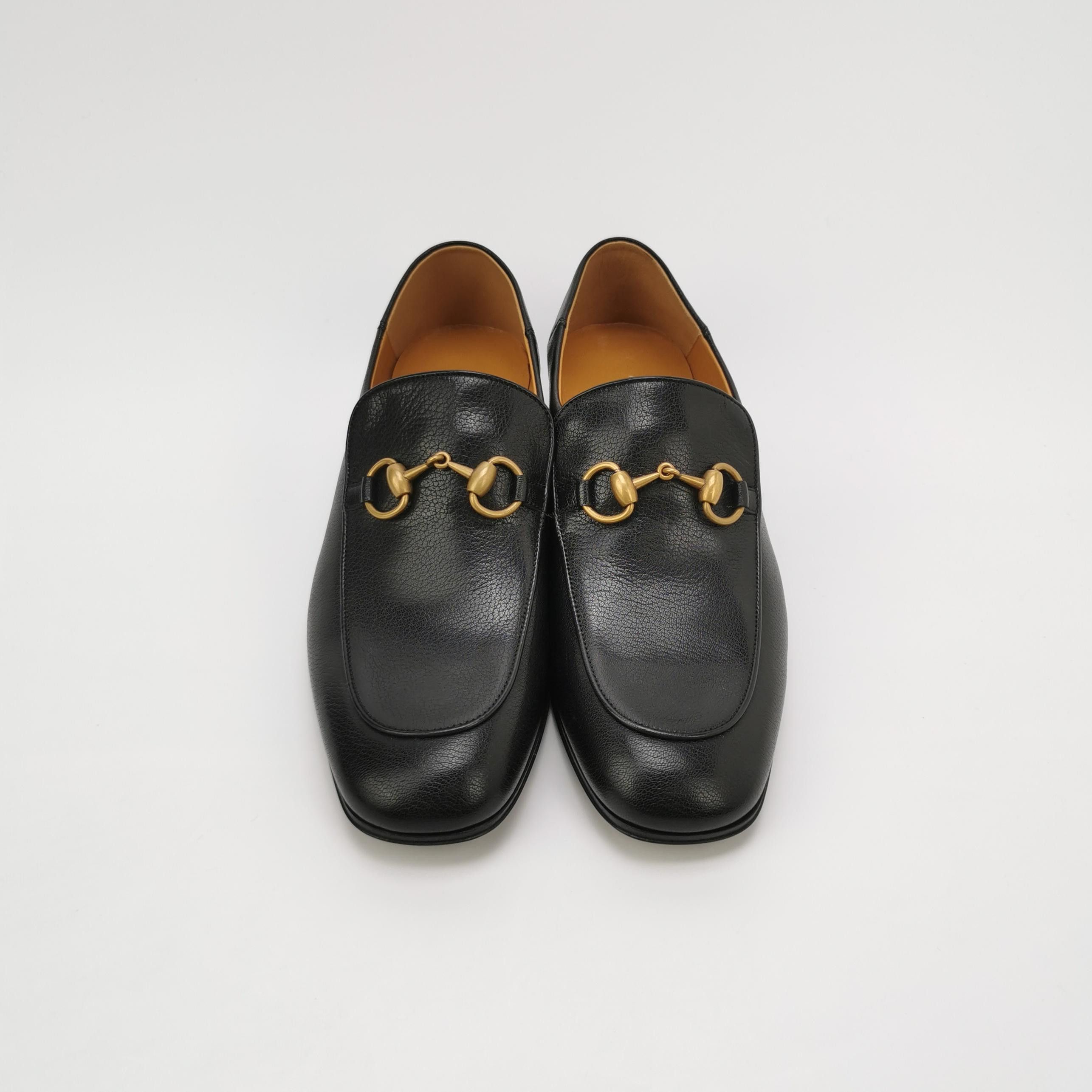 Gucci Gucci Men 7.5 Leather Size US 7.5 / EU 40-41 - 3 Thumbnail