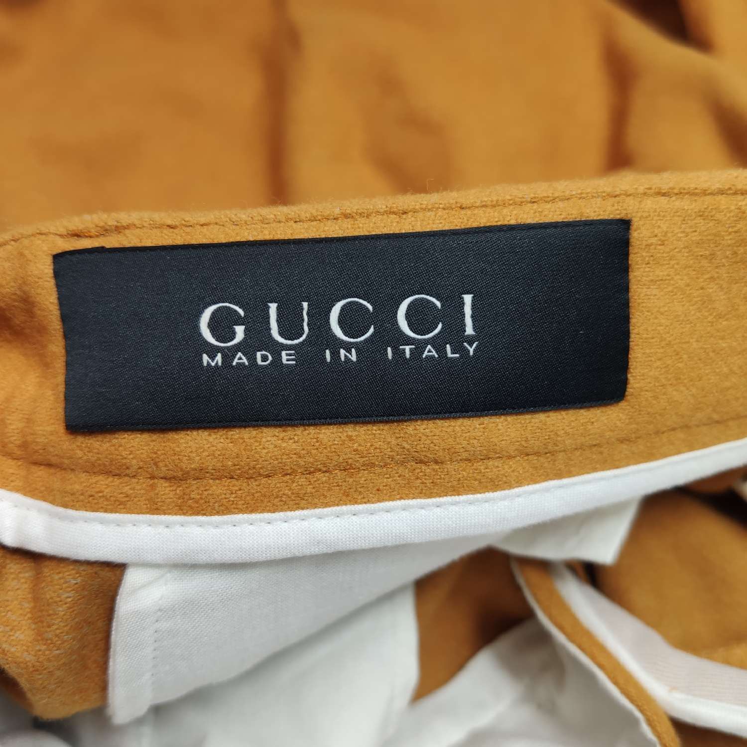 Gucci Gucci Men 30 Casual Pants Size US 30 / EU 46 - 4 Thumbnail