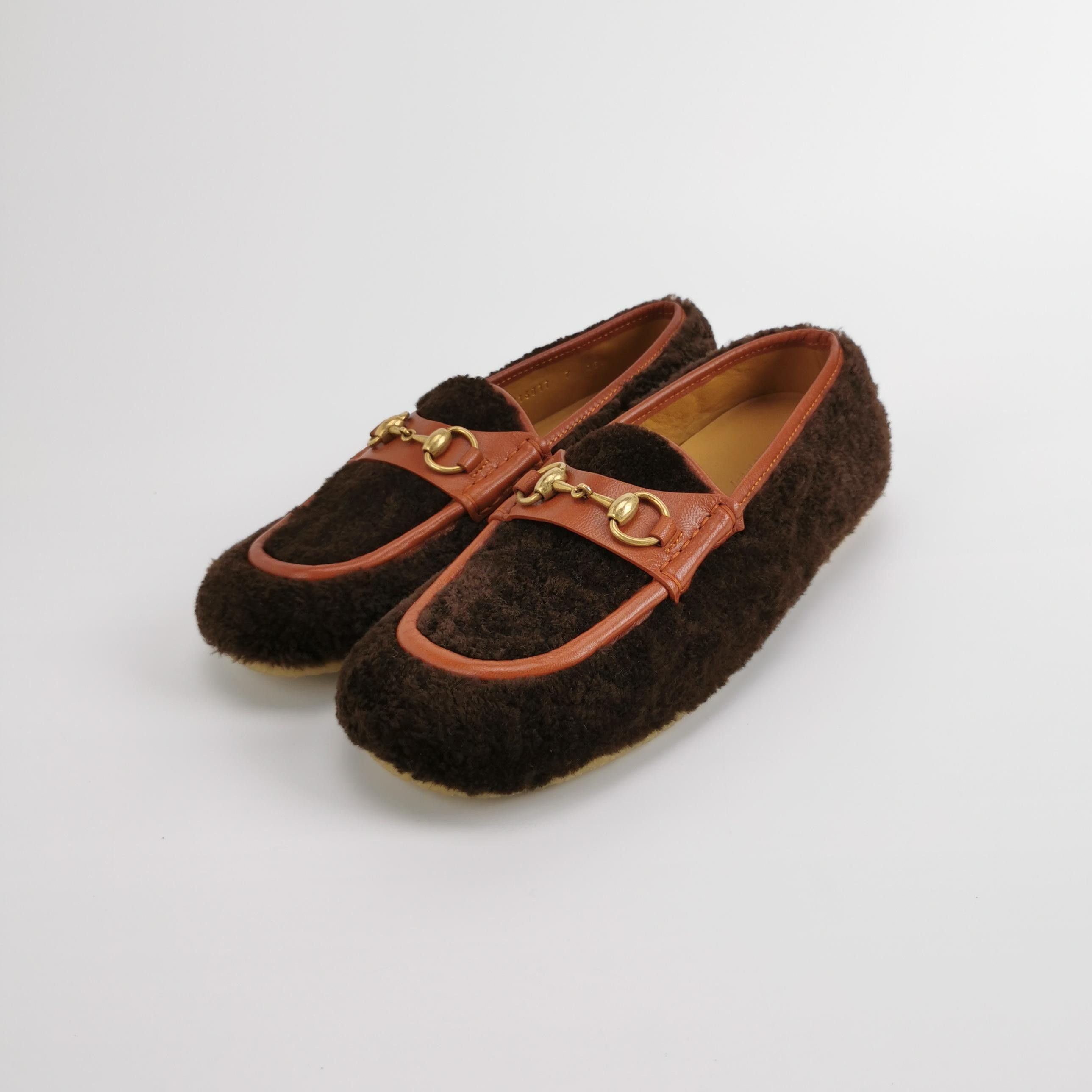 Gucci Gucci Men 8 Lowtop Sneakers Size US 8 / EU 41 - 2 Thumbnail