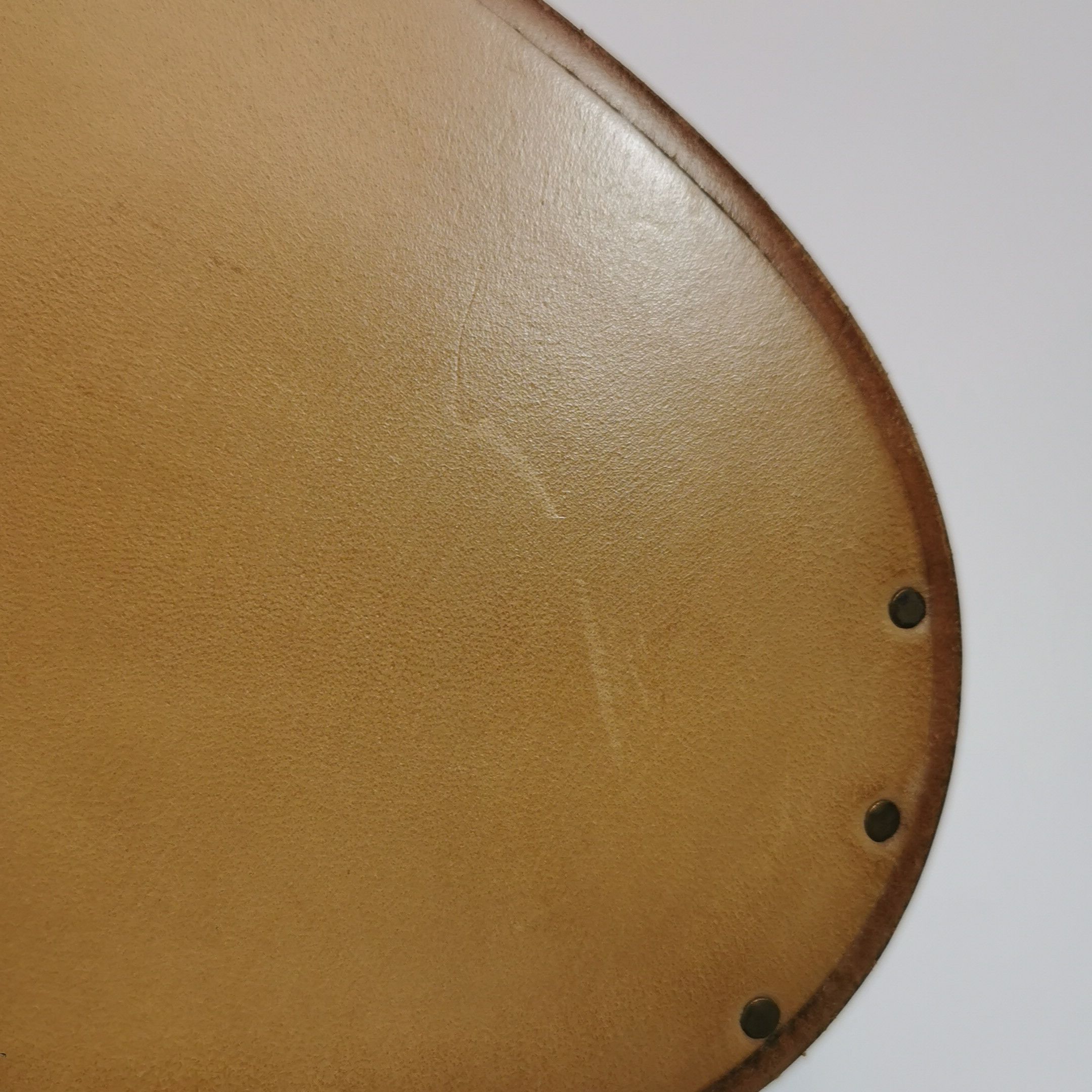 Gucci Gucci Men 7 Leather Size US 7 / EU 40 - 13 Thumbnail